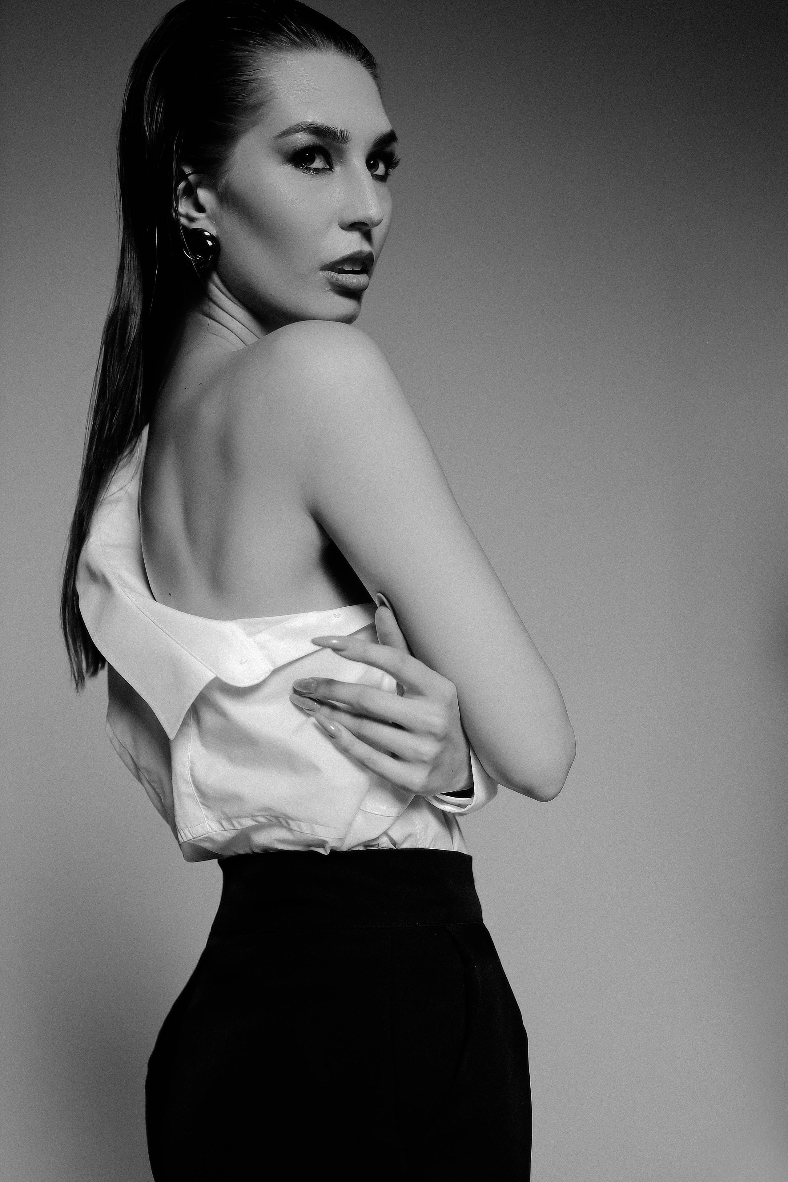 Фотосессия на циклораме. Семейный и свадебный фотограф в Пензе Валерия Филюкова