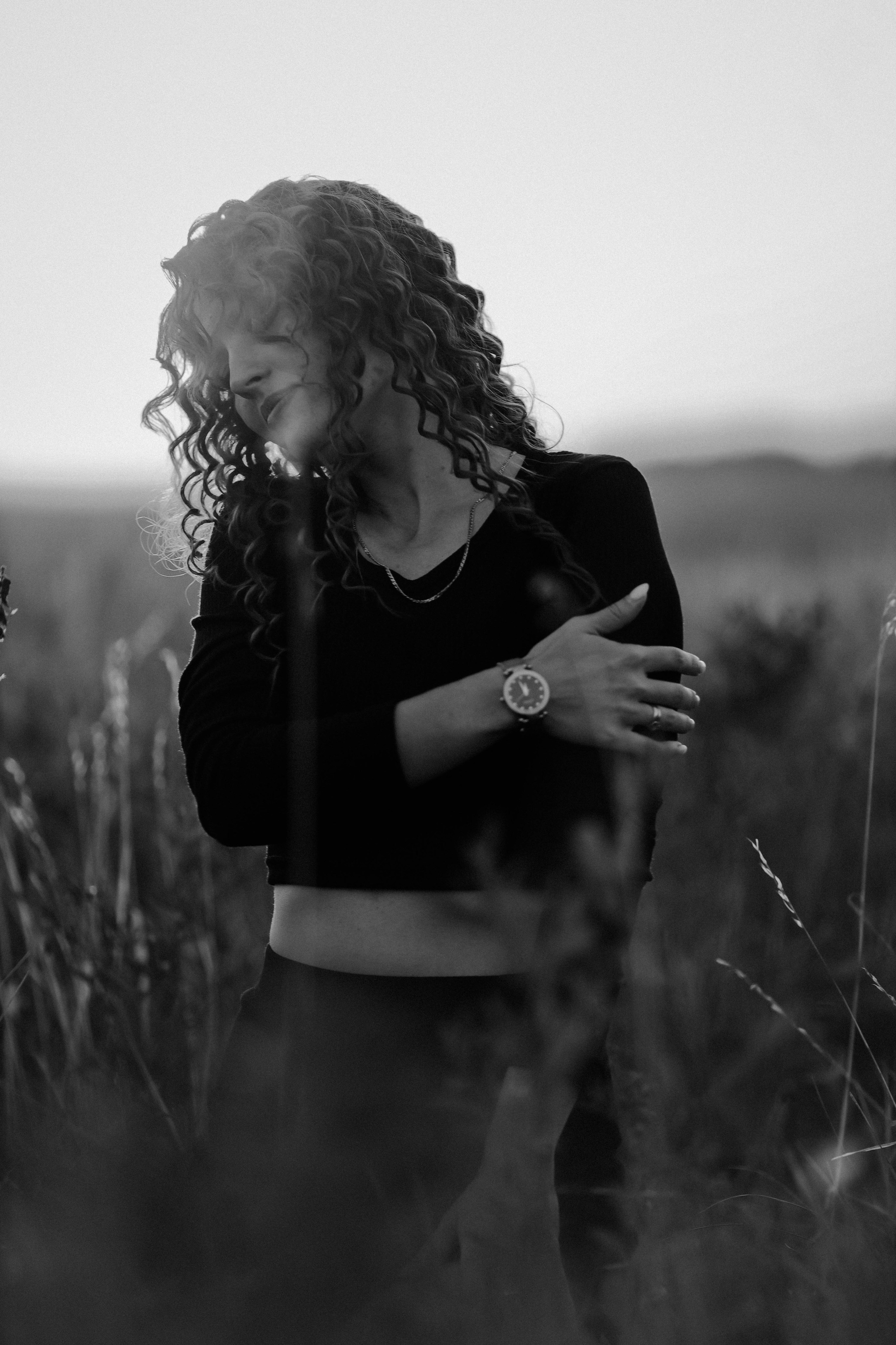 Сьемка на закате. Семейный и свадебный фотограф в Пензе Валерия Филюкова