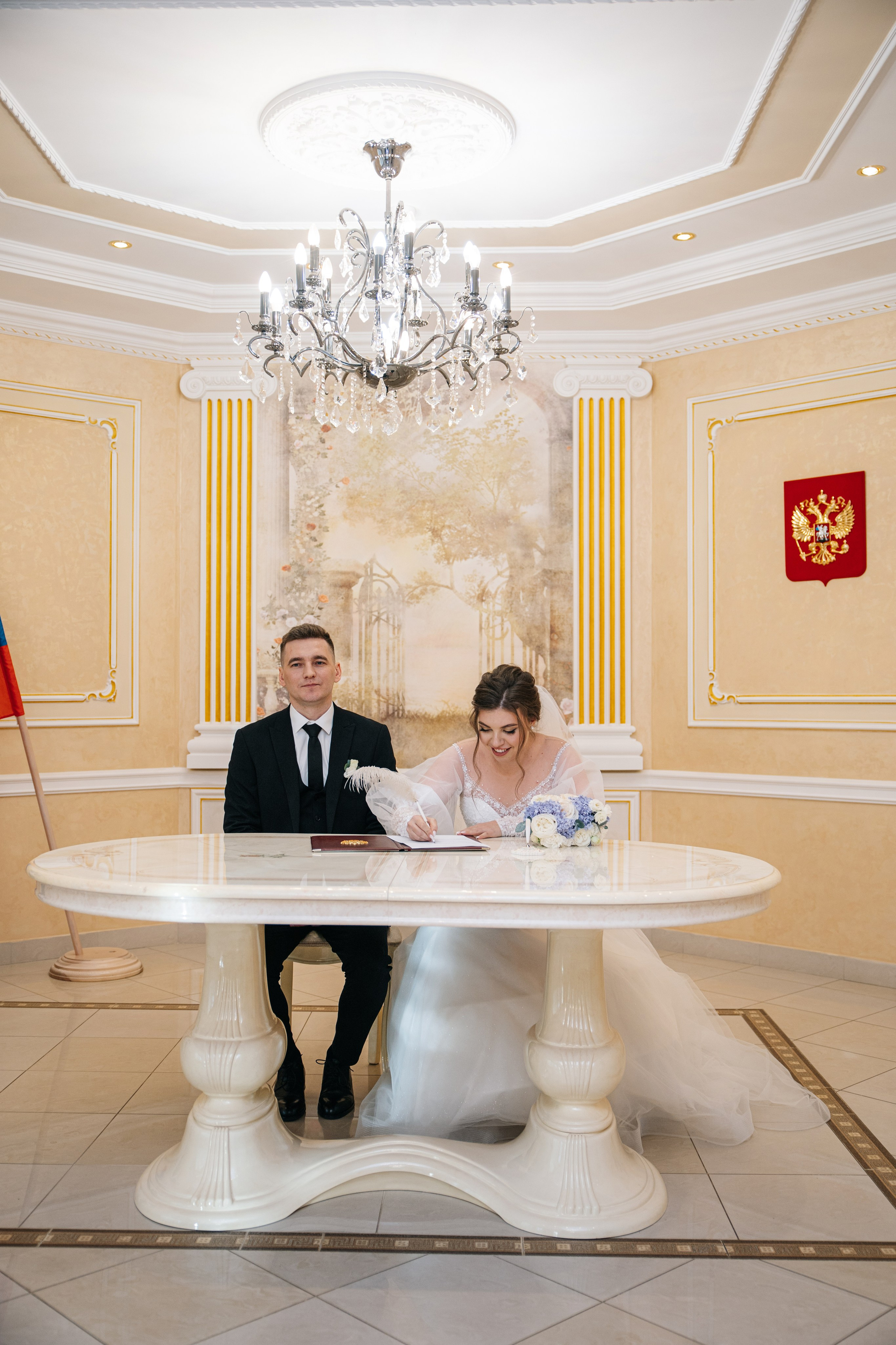 18 ноября. Семейный и свадебный фотограф в Пензе Валерия Филюкова