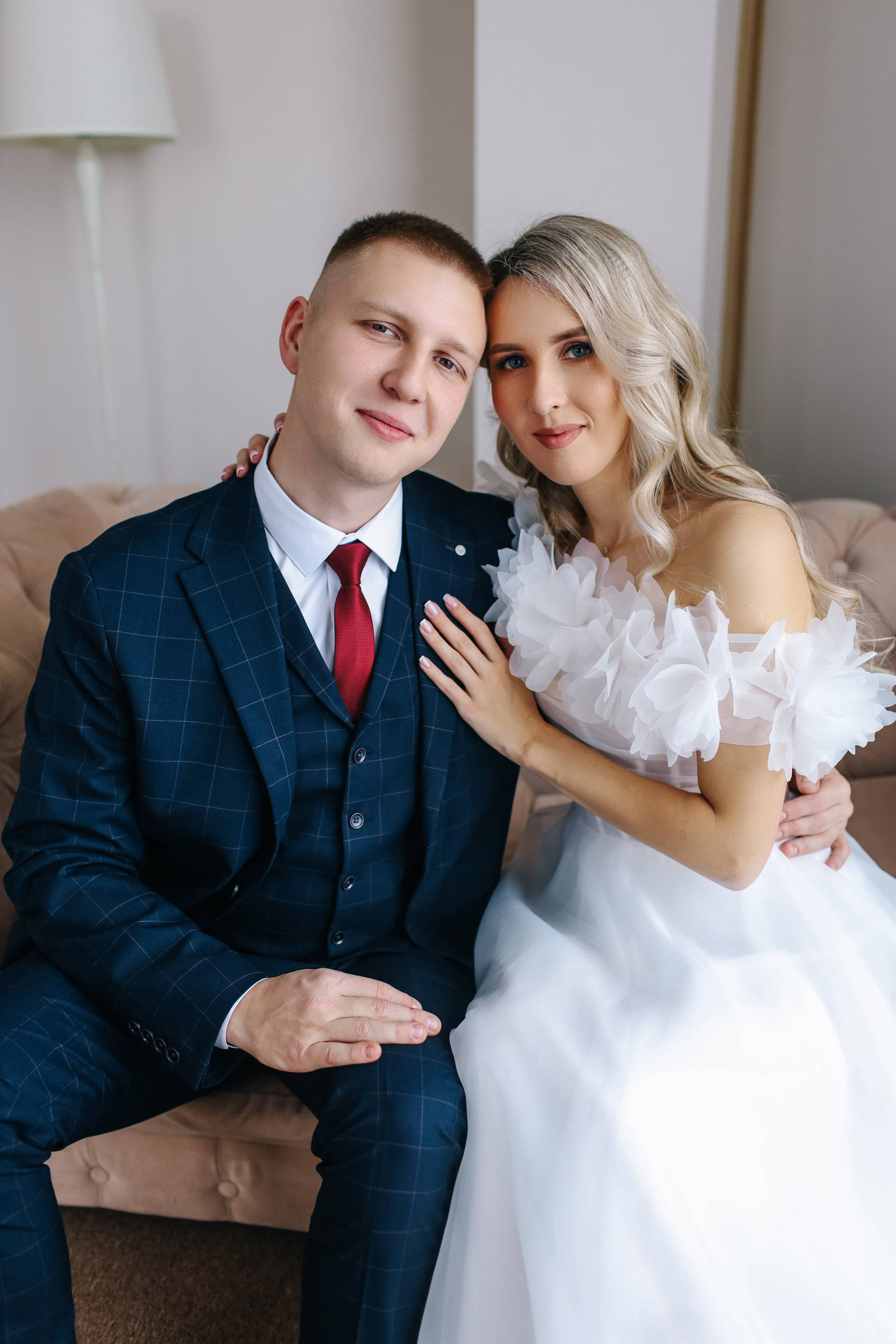 28 октября. Семейный и свадебный фотограф в Пензе Валерия Филюкова