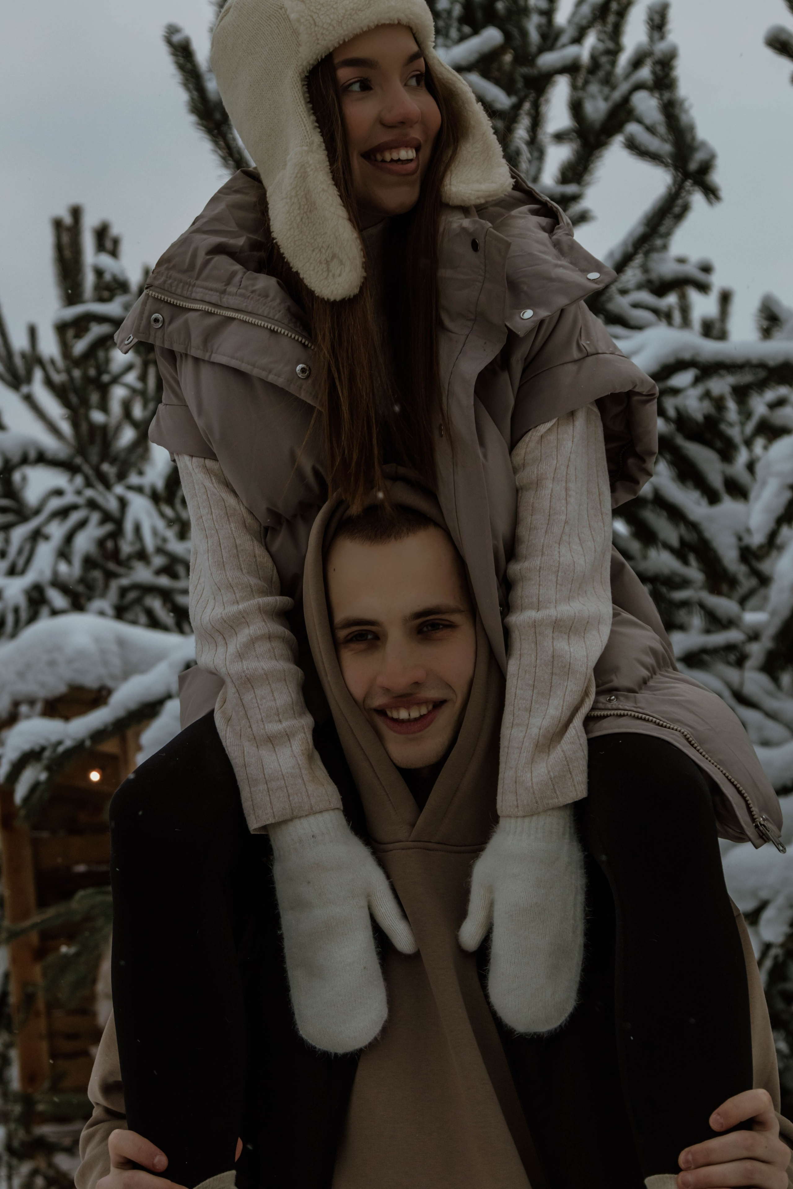 Love story/ Family. Фотограф в Екатеринбурге Ирада Баянгулова