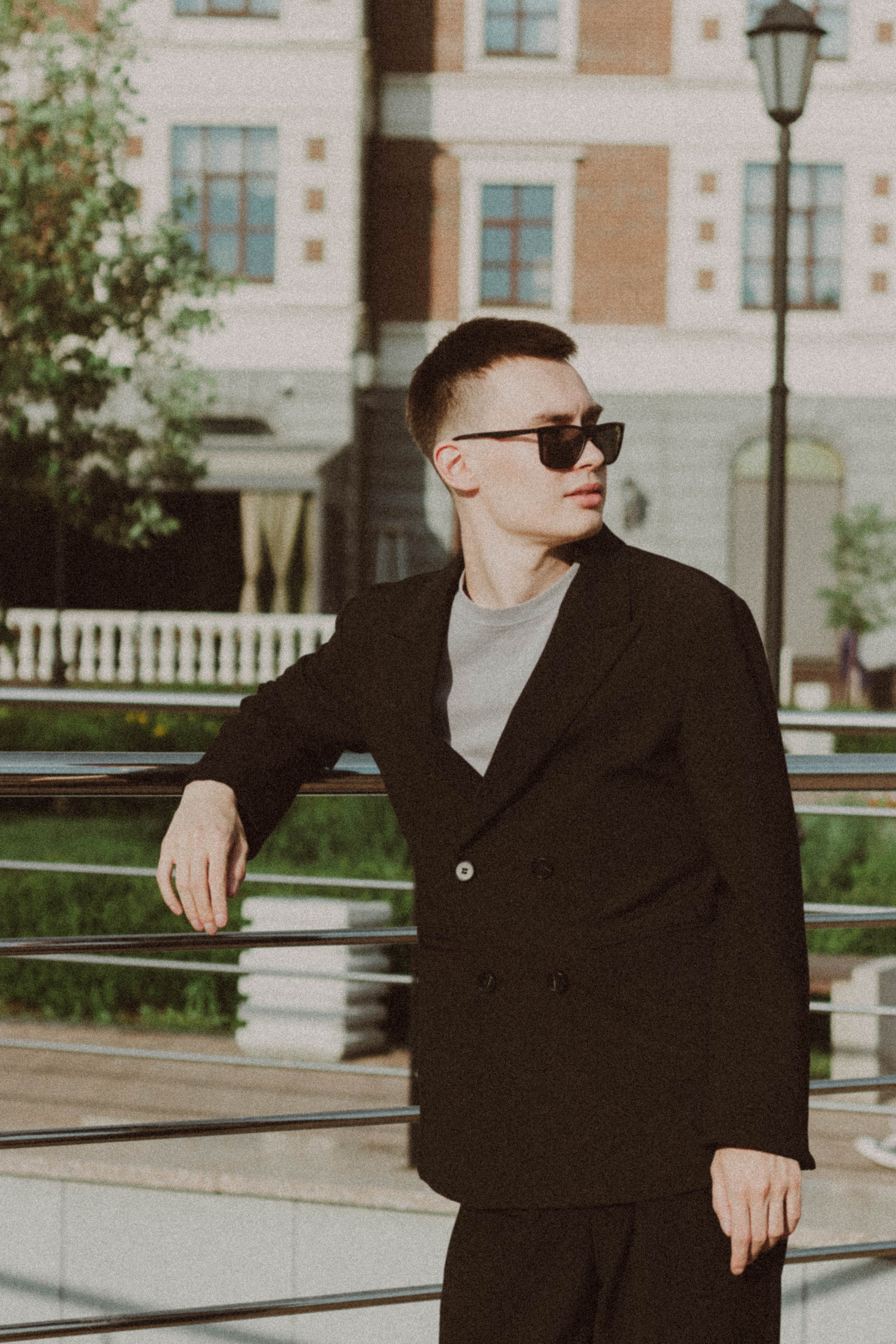 Street|Кирилл. Фотограф в Екатеринбурге Ирада Баянгулова