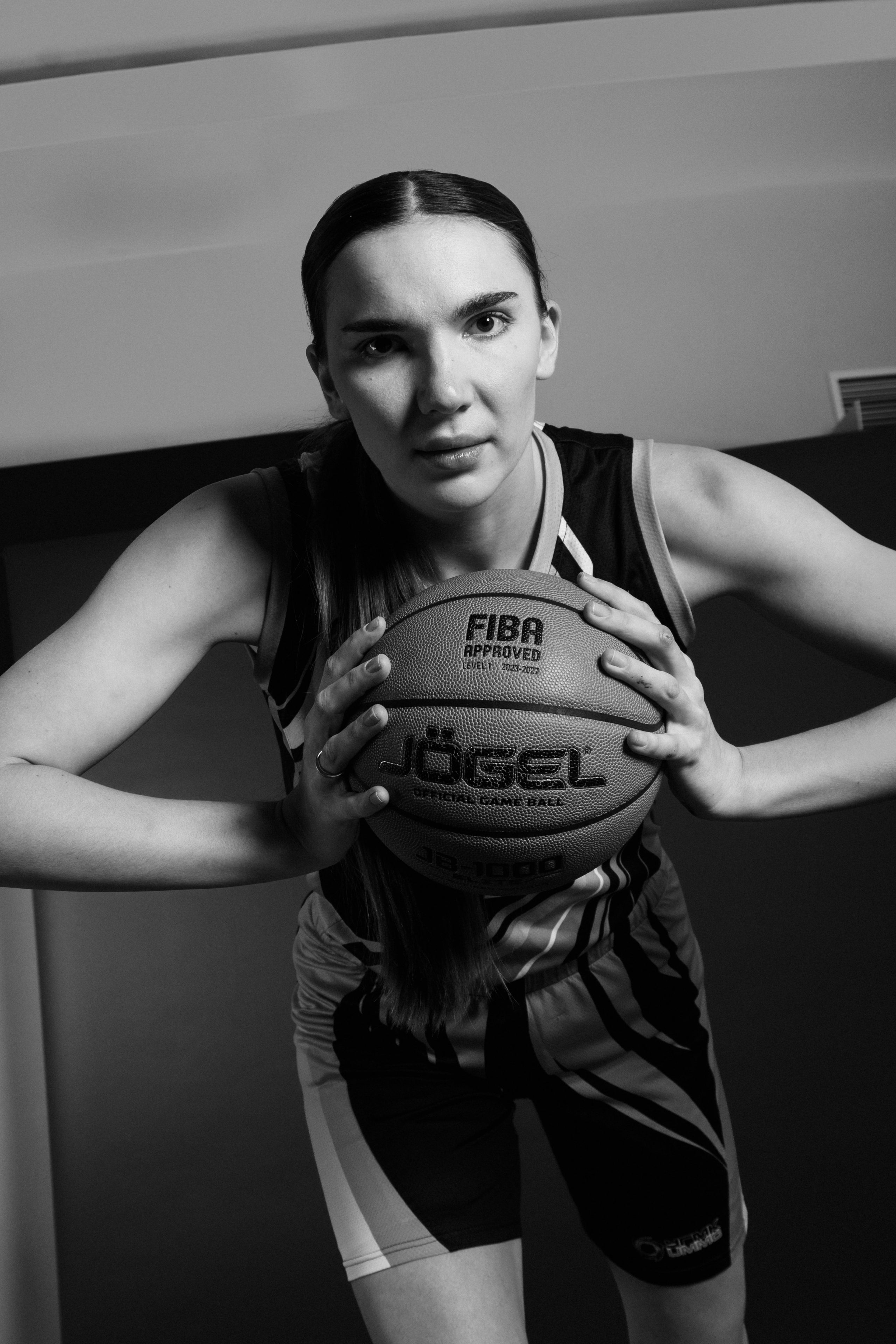 БК УГМК|MEDIA DAY. Фотограф в Екатеринбурге Ирада Баянгулова