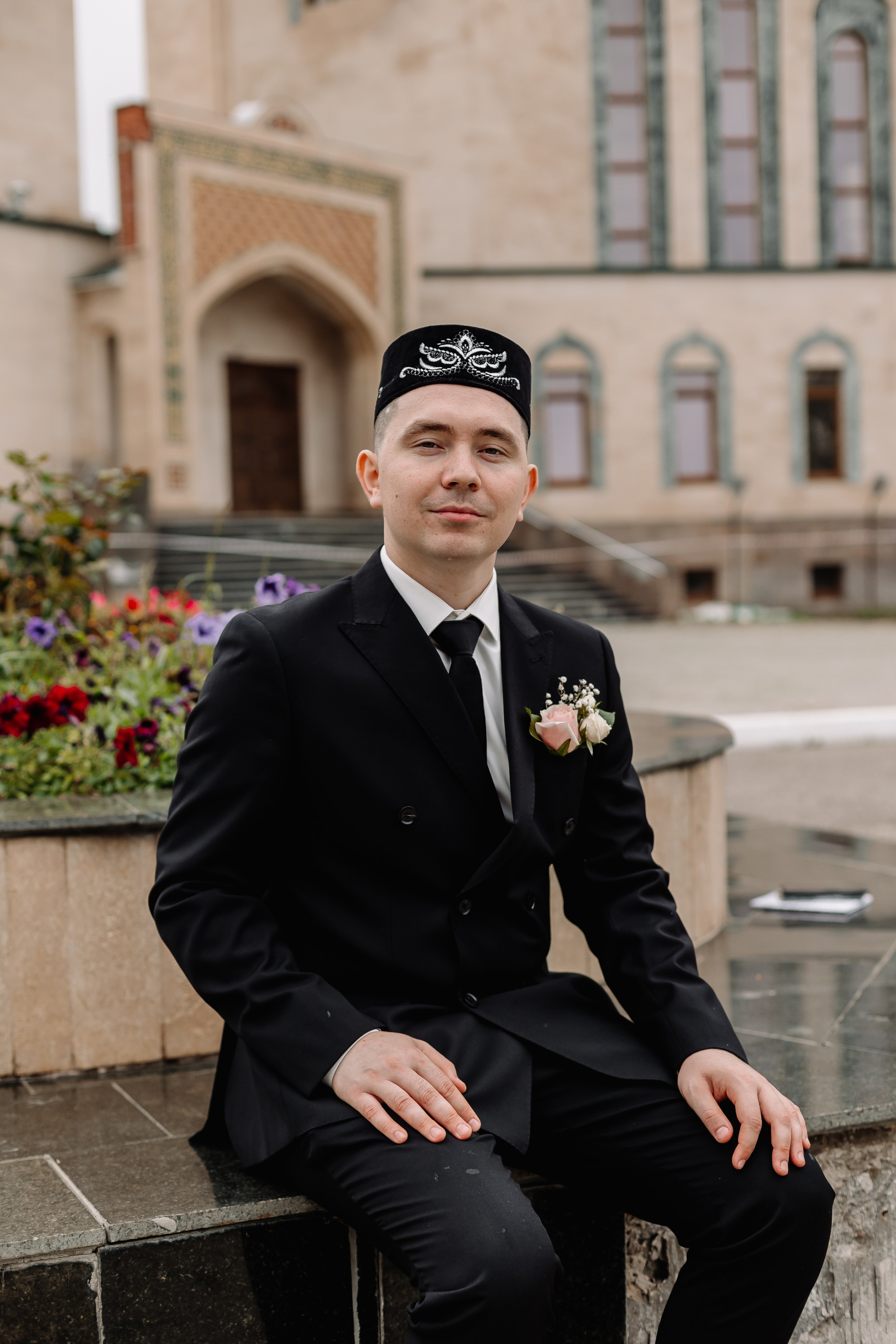 Ильнар и Кристина. Свадебный и семейный фотограф в Нижнекамске, Набережных Челнах