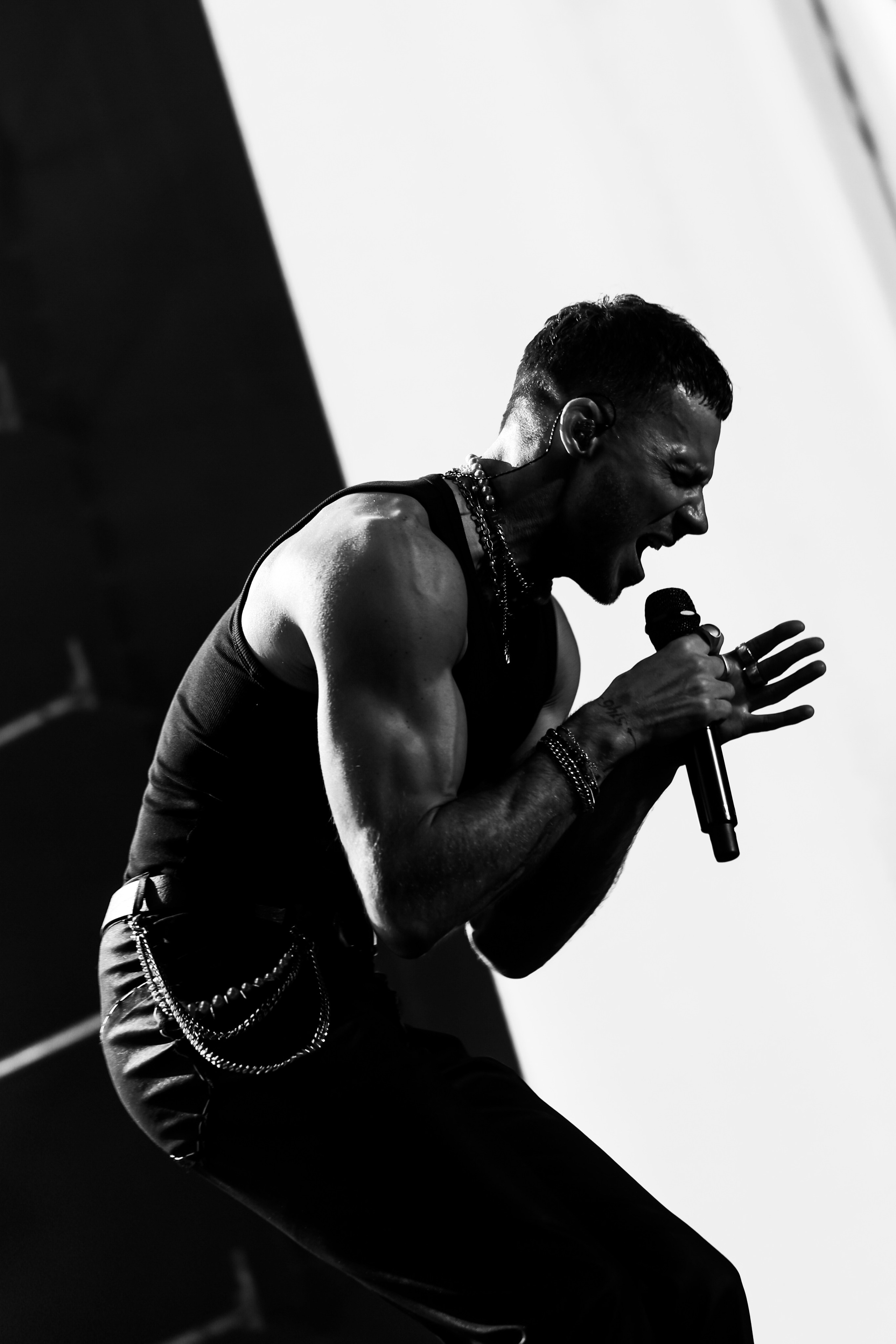 Олег Майами / 17.08. Фотограф в Москве Анастасия Курлович