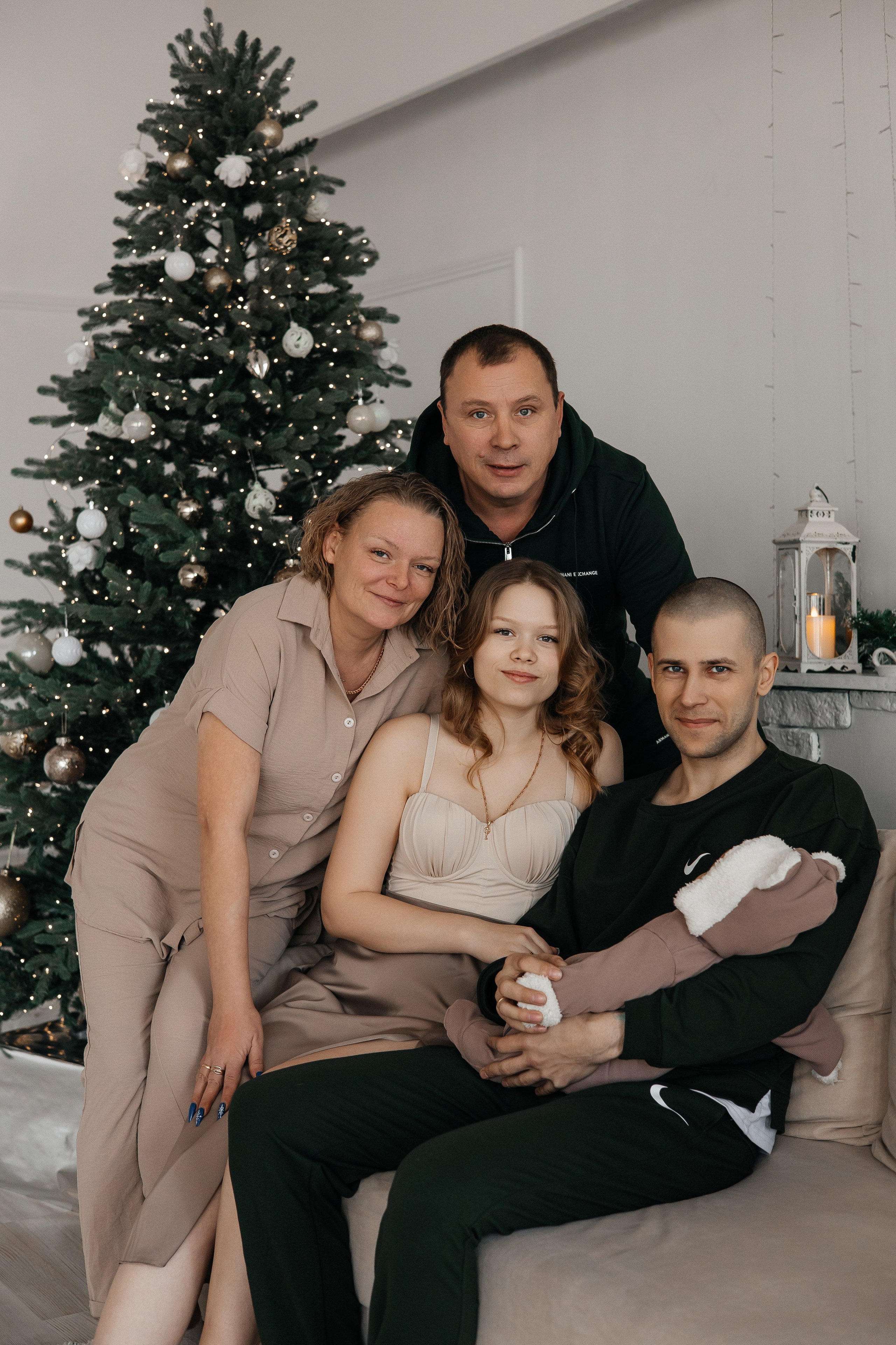 Семейные съемки. Гарутис Лидия профессиональный фотограф в Чите