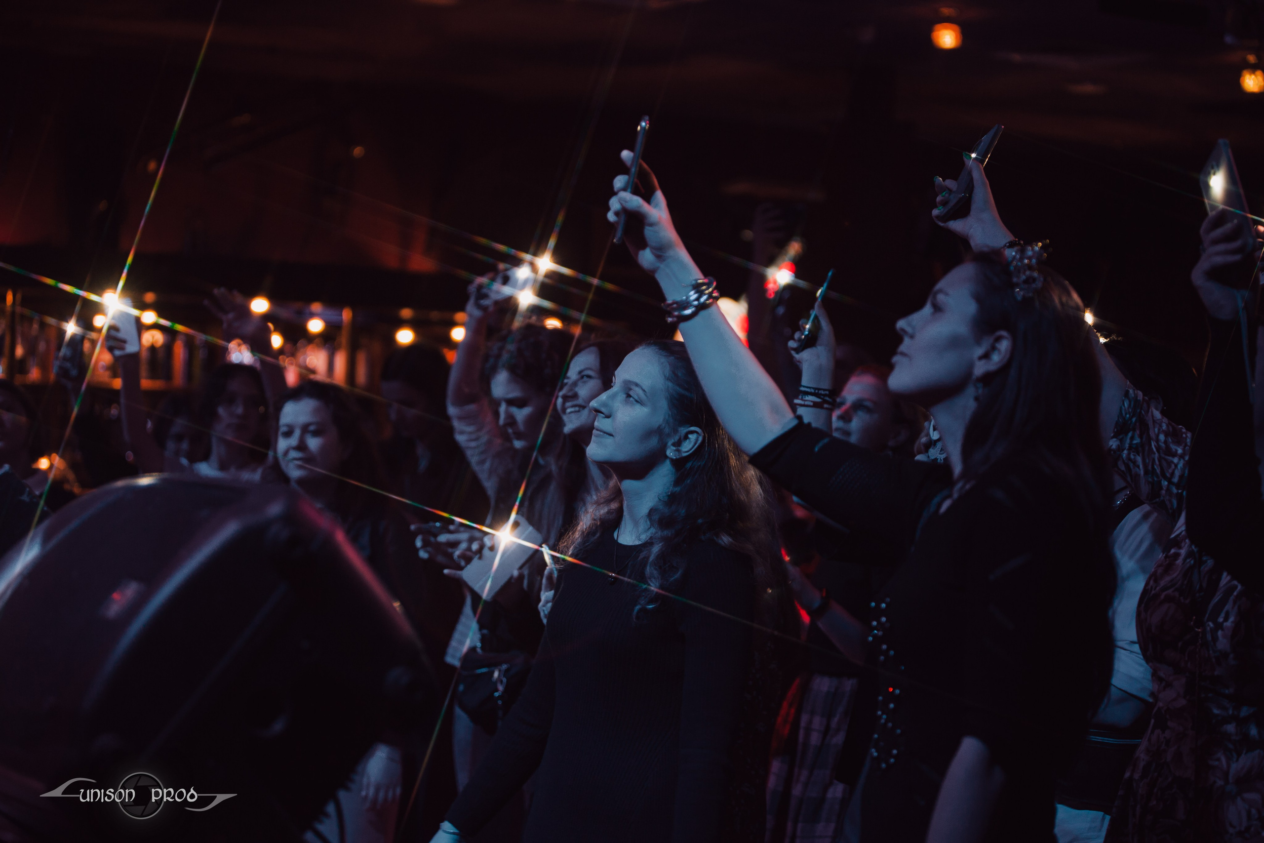 Фолк-вечер в «MEZZO FORTE». Фотограф Ellairen