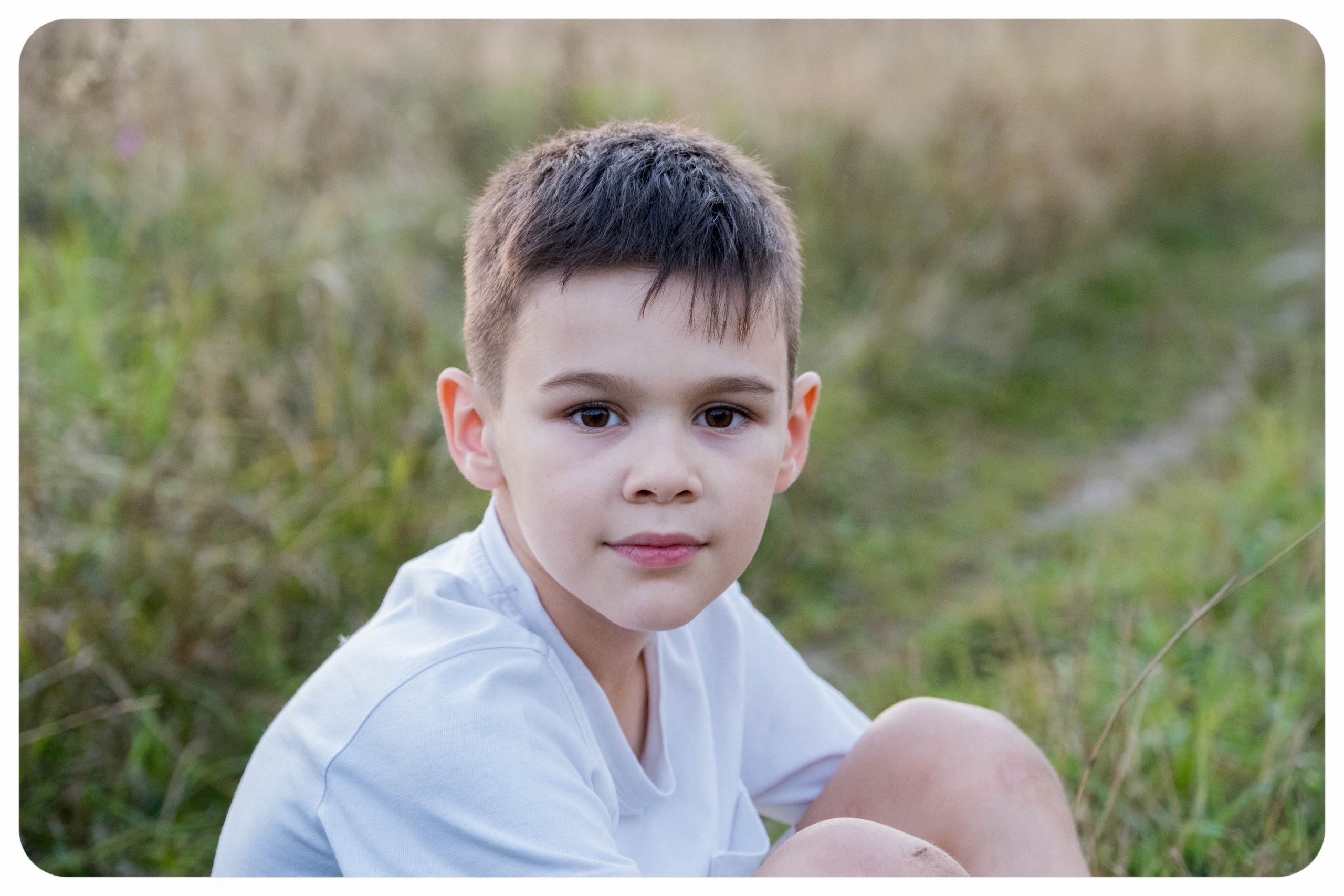 Дети. Семейный и детский фотограф Ирина Ли