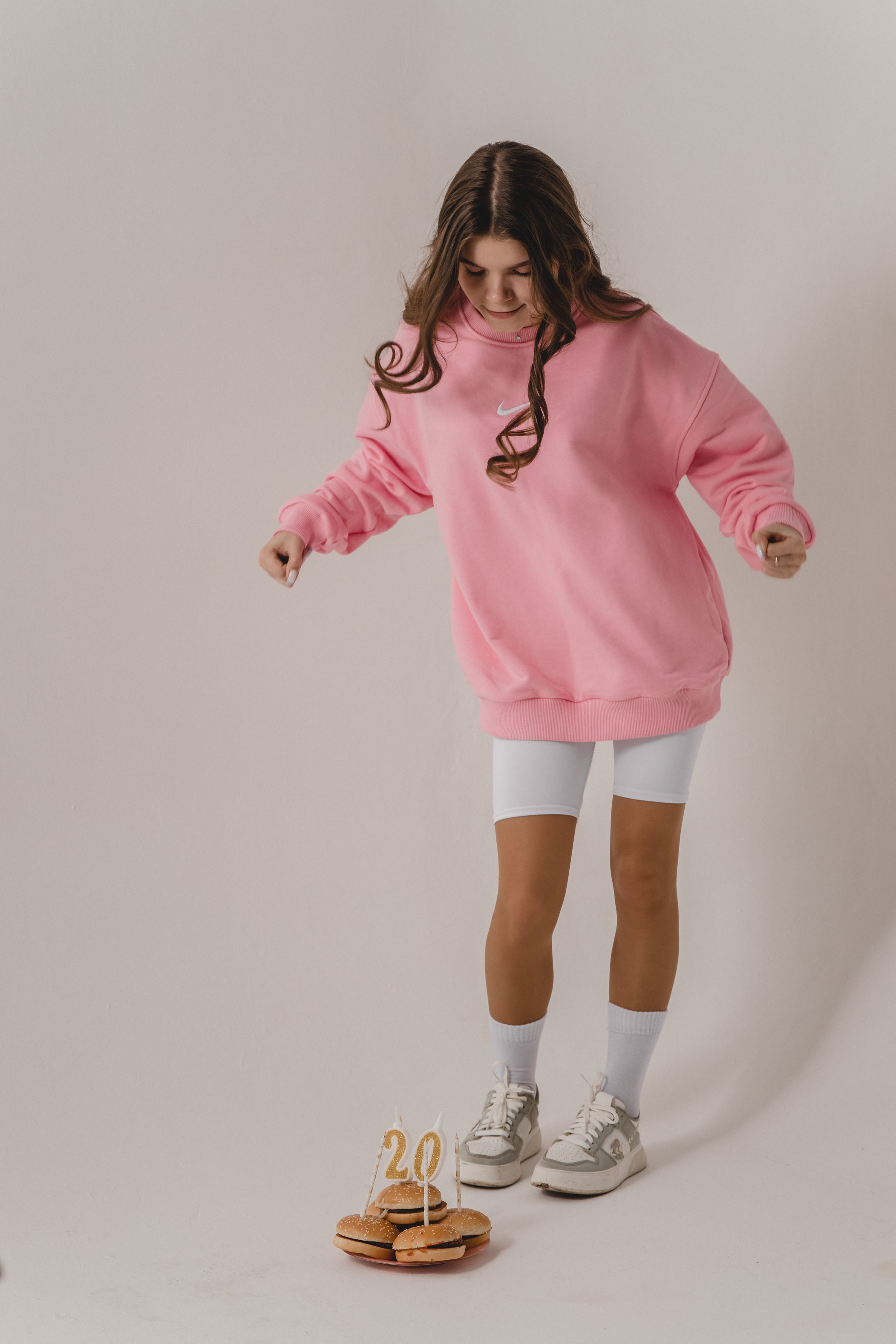 День рождения Лиды. Фотограф в Москве |Локтионова Екатерина | LOKKA