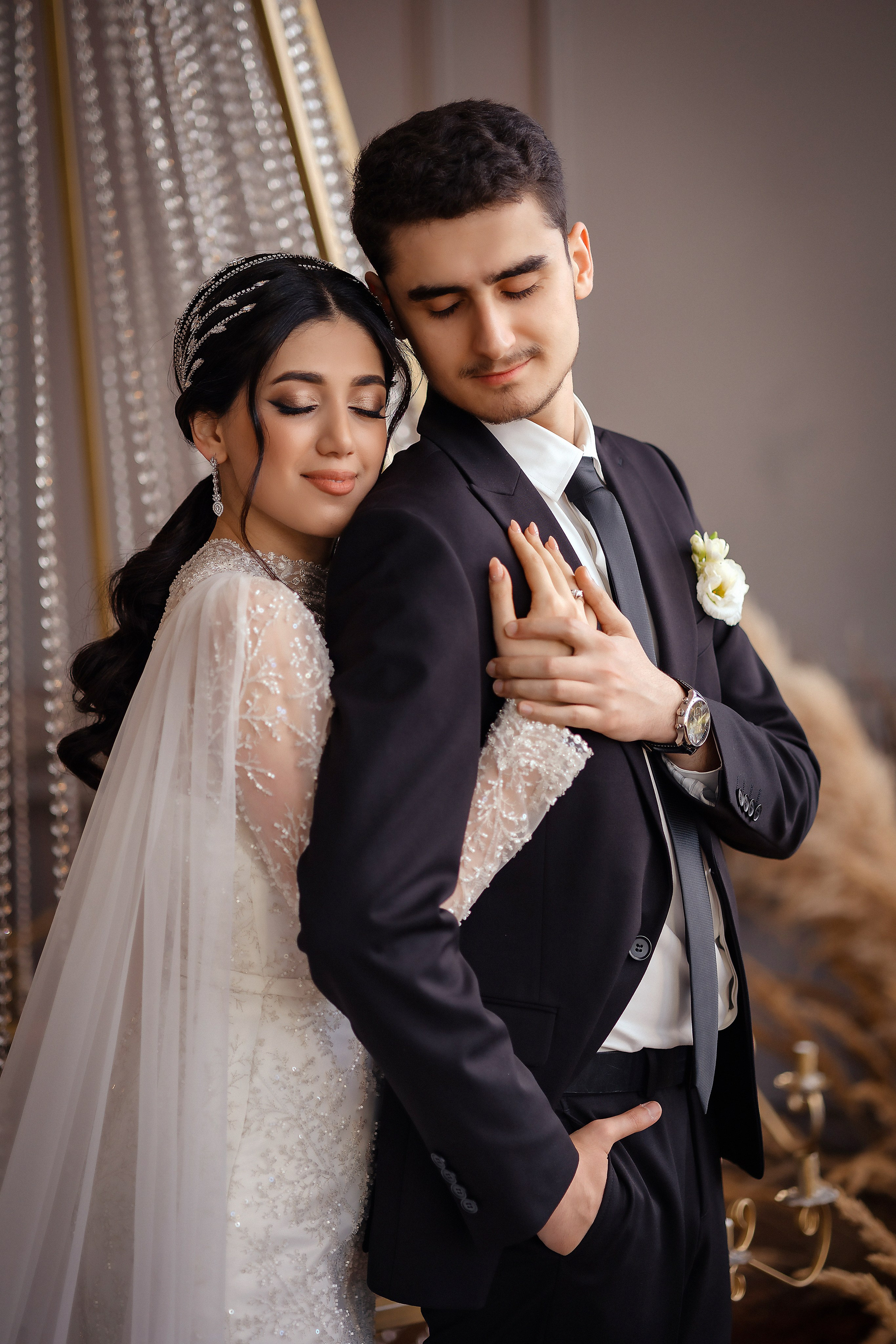 Гюнель Руслан 9 октября 2022. Фотограф в Калининграде свадебная фотография, репортажная, фотосессии