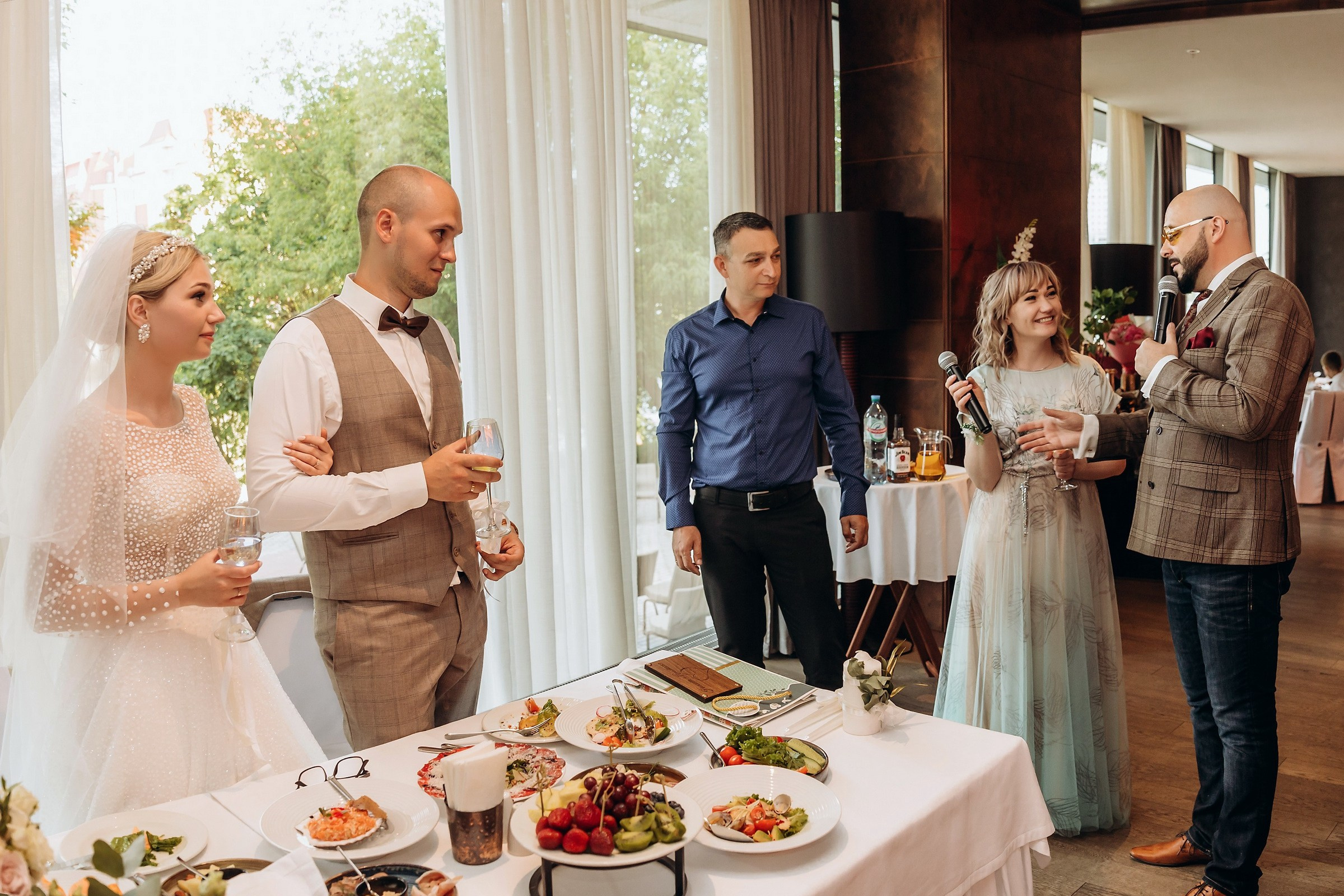 Никита и Анастасия 26 июня 2021. Фотограф в Калининграде свадебная фотография, репортажная, фотосессии