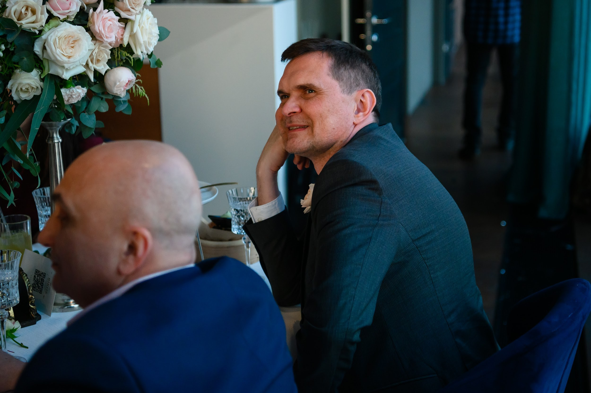 N&S. Фотограф Марина Росси