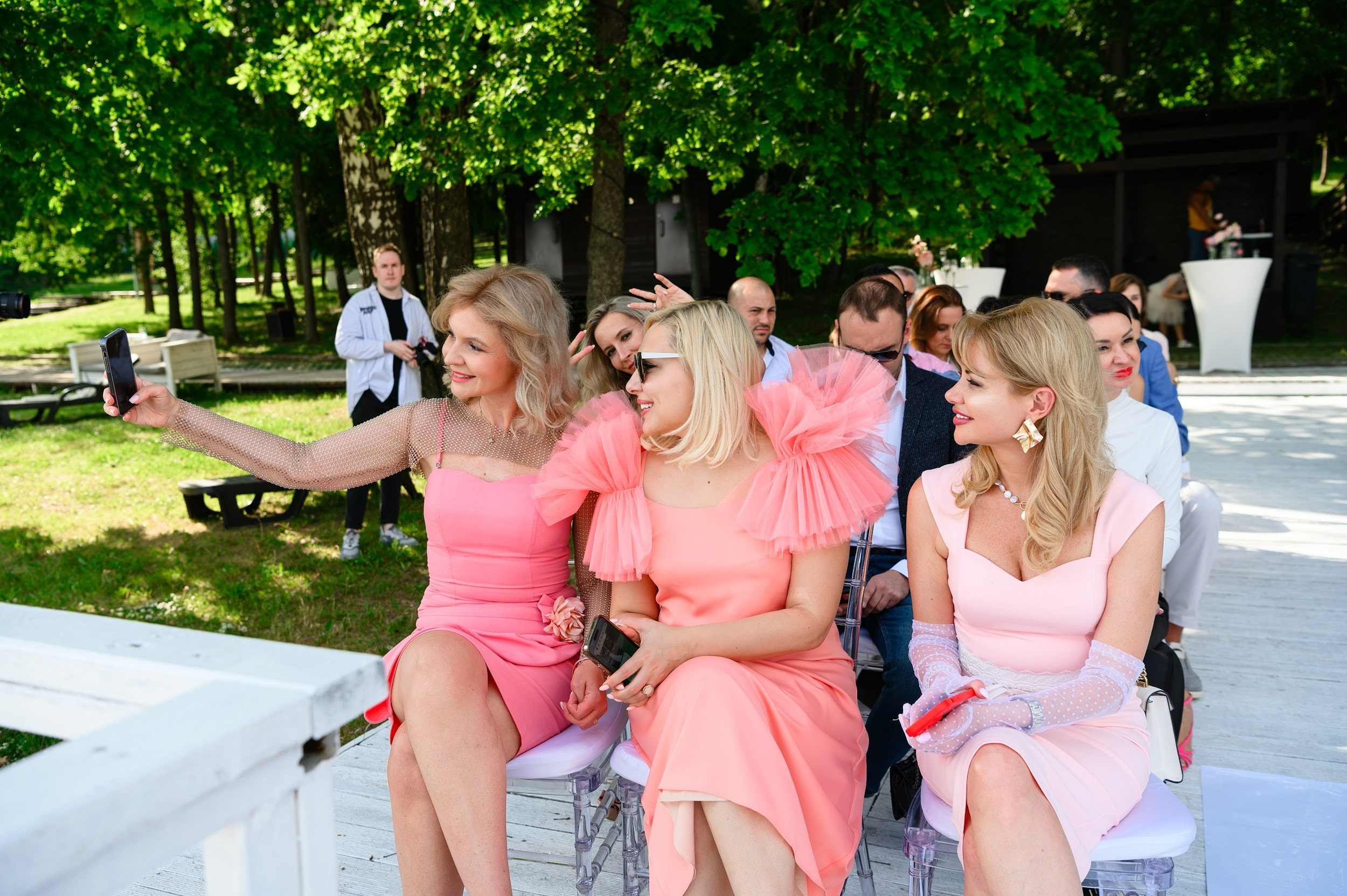 A&V. Фотограф Марина Росси