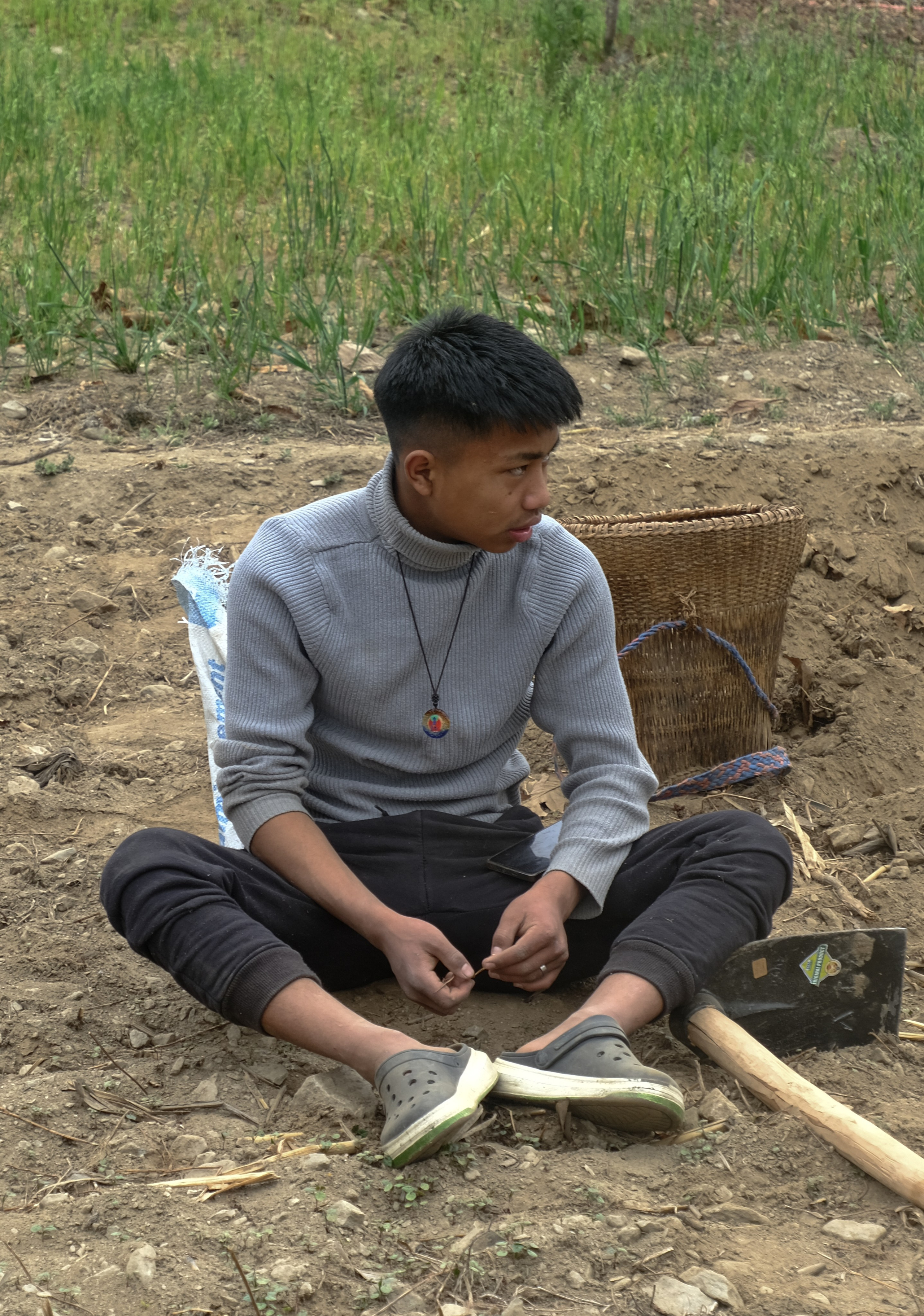 Индия 4-й день. Фотографии из путешествий