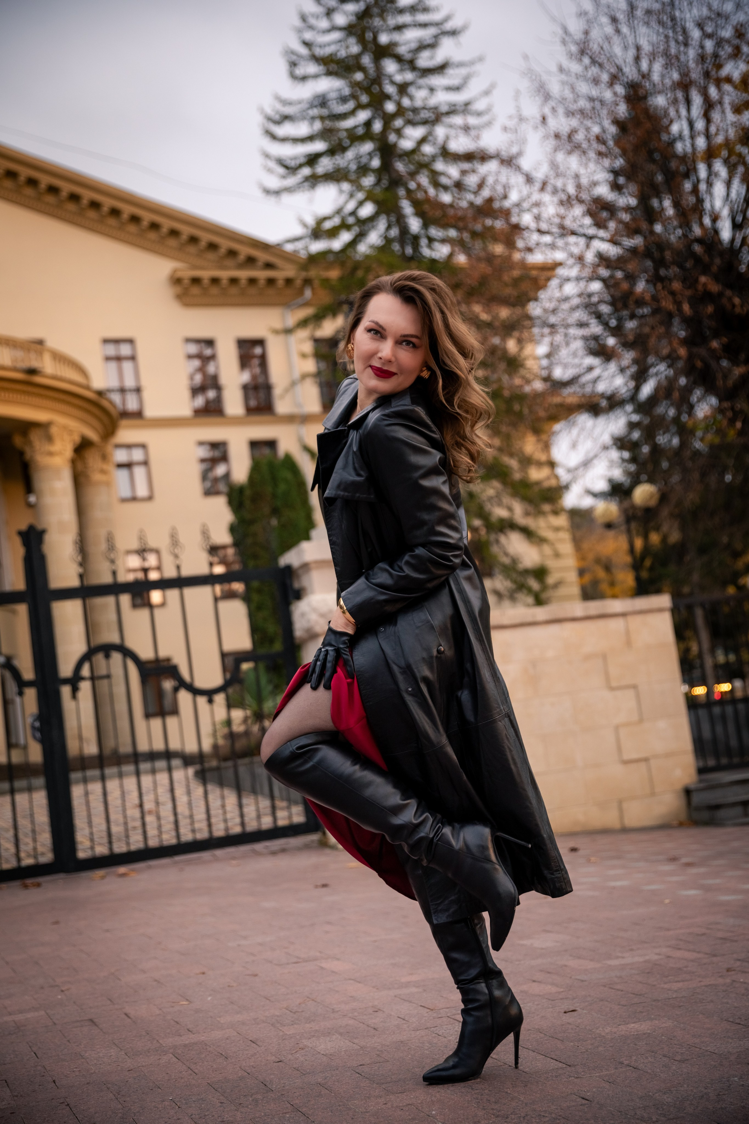 Фотограф в Кисловодске Юлия Федоренко