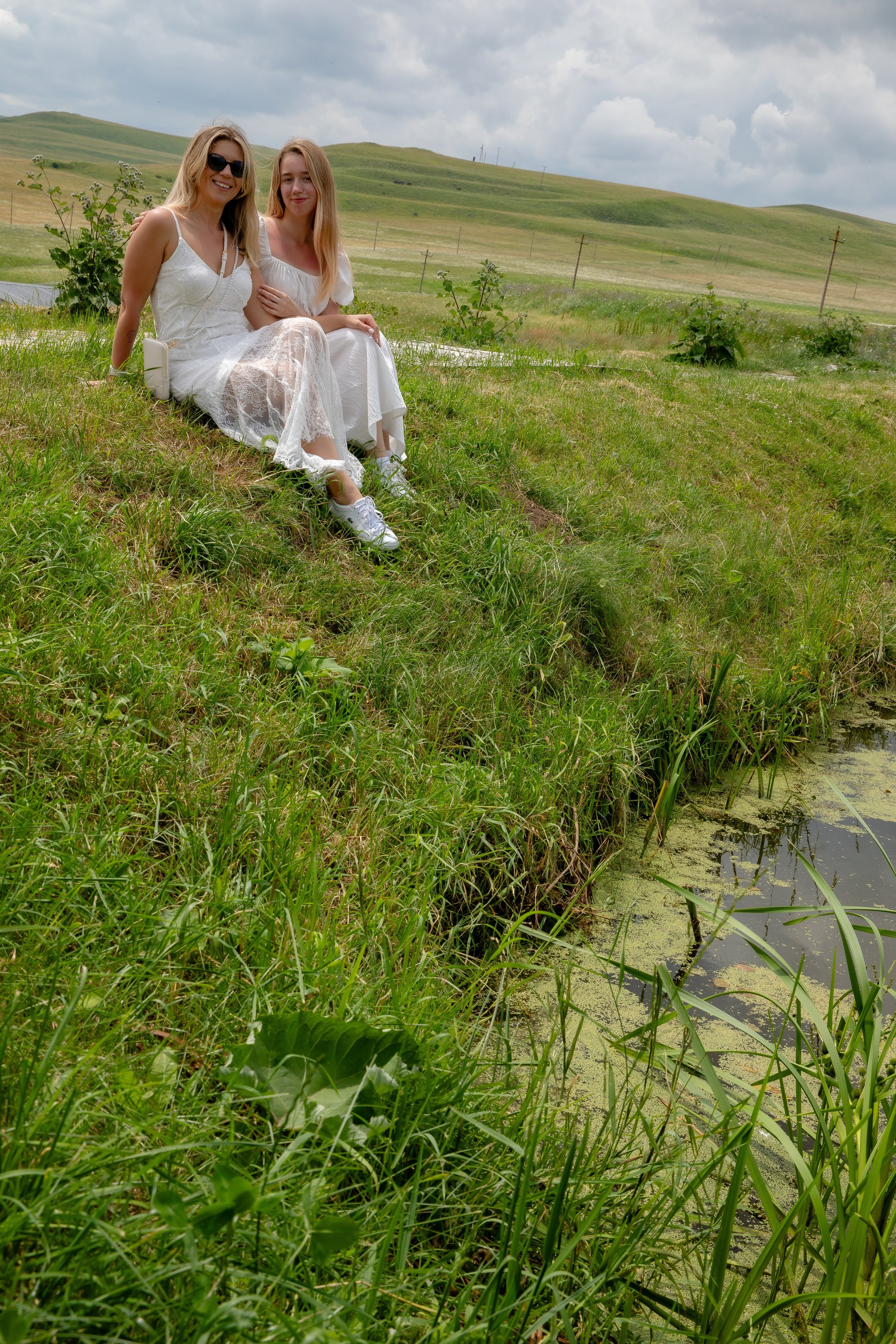 Фотосессия в горах близь города КИСЛОВОДСК. Фотограф в Кисловодске Юлия Федоренко