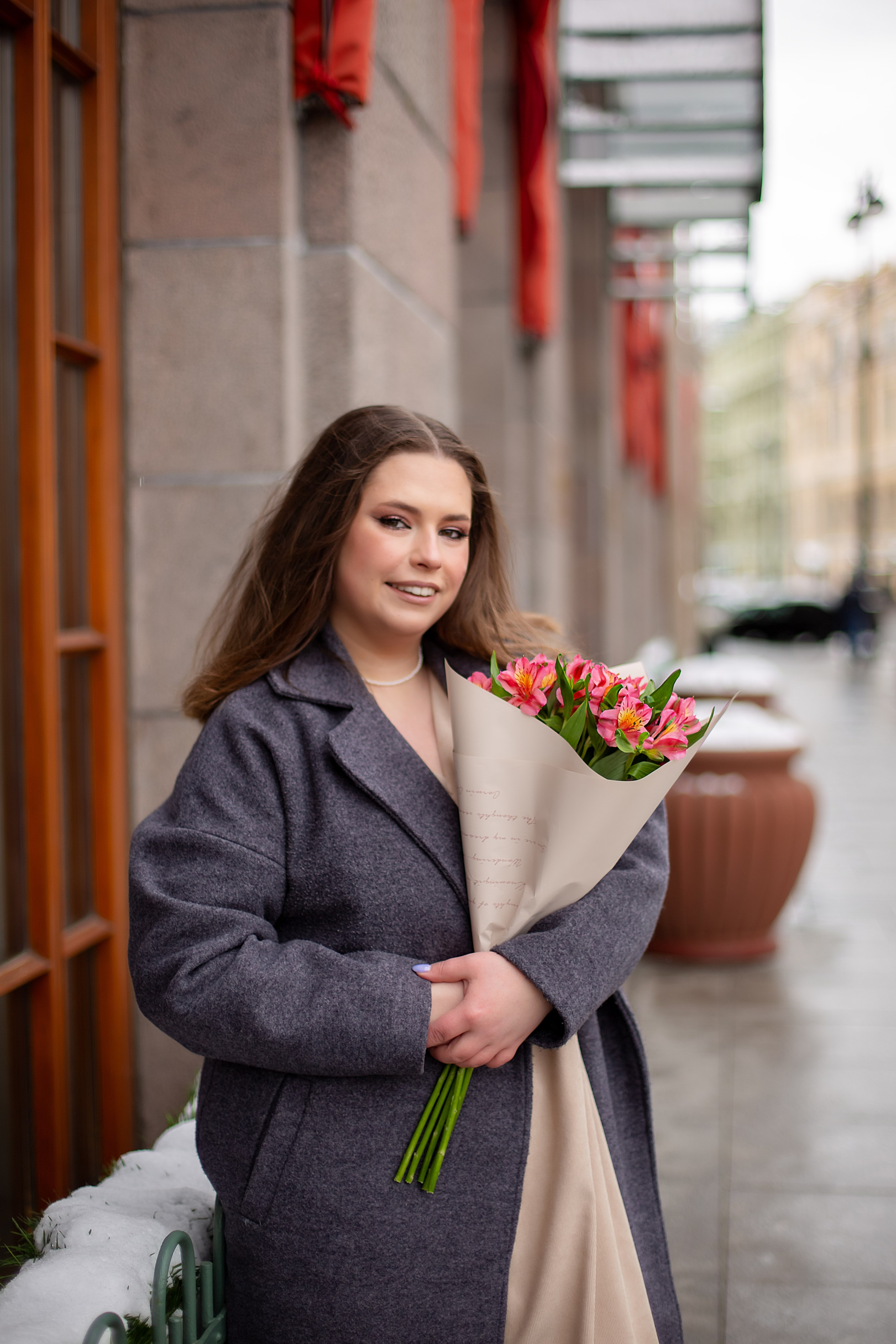 Олеся. Фотограф Анастасия, СПб: живые семейные и женские фотосессии без позирования, наполненные эмоциями