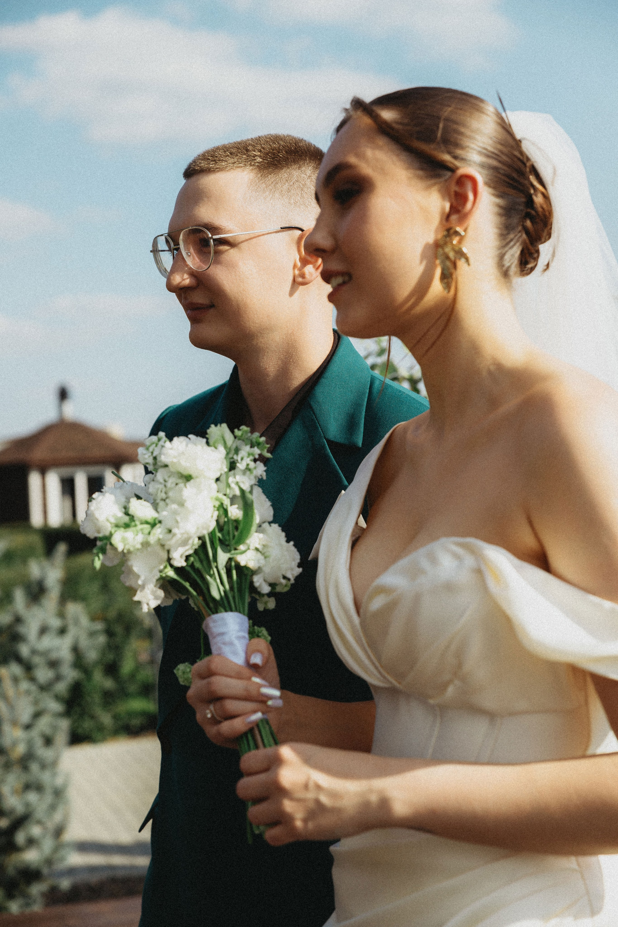 Алина&Иван. Фотограф ЕКБ