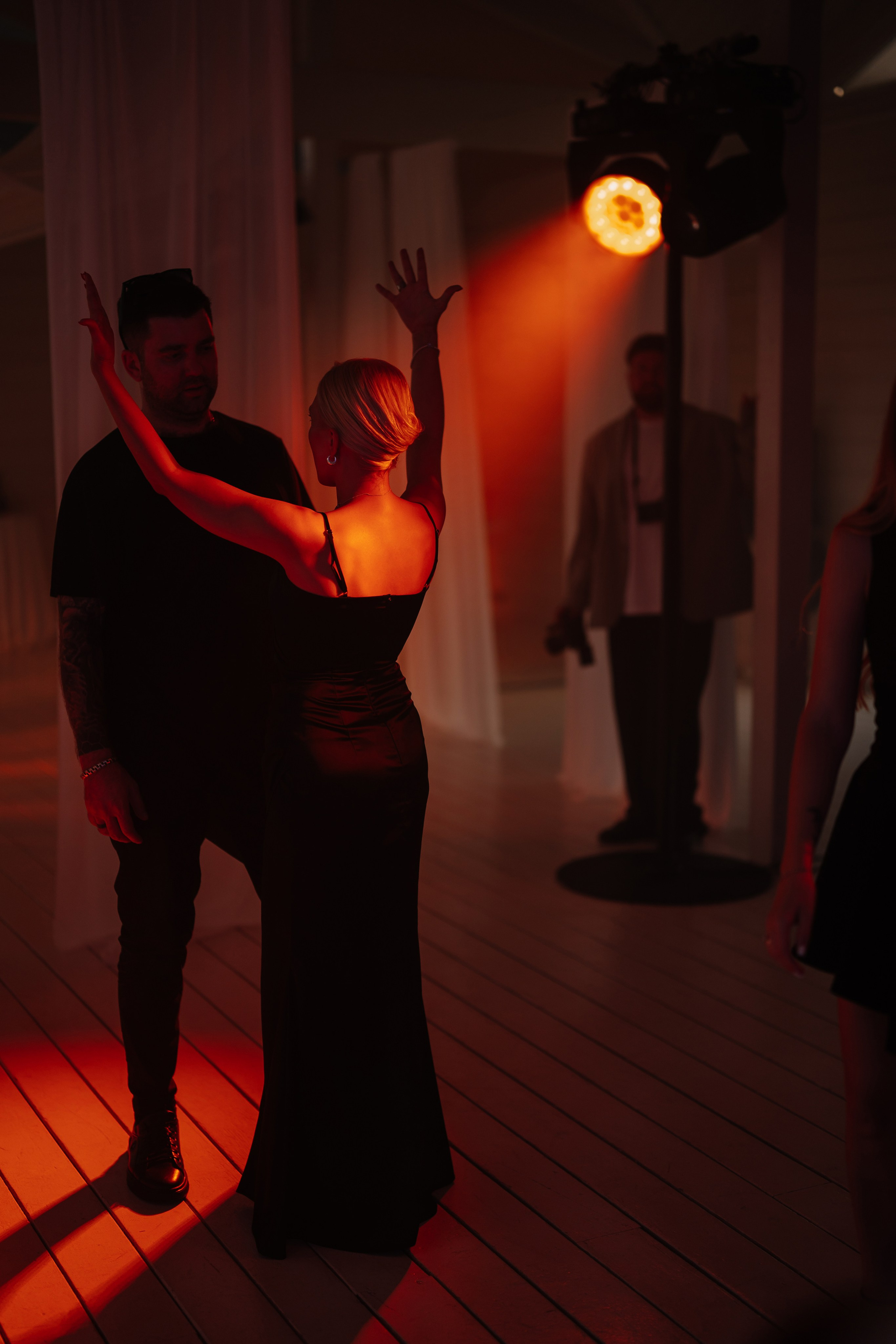 Игорь и Мария. Свадебный и репортажный фотограф в Москве Андрей Вайман