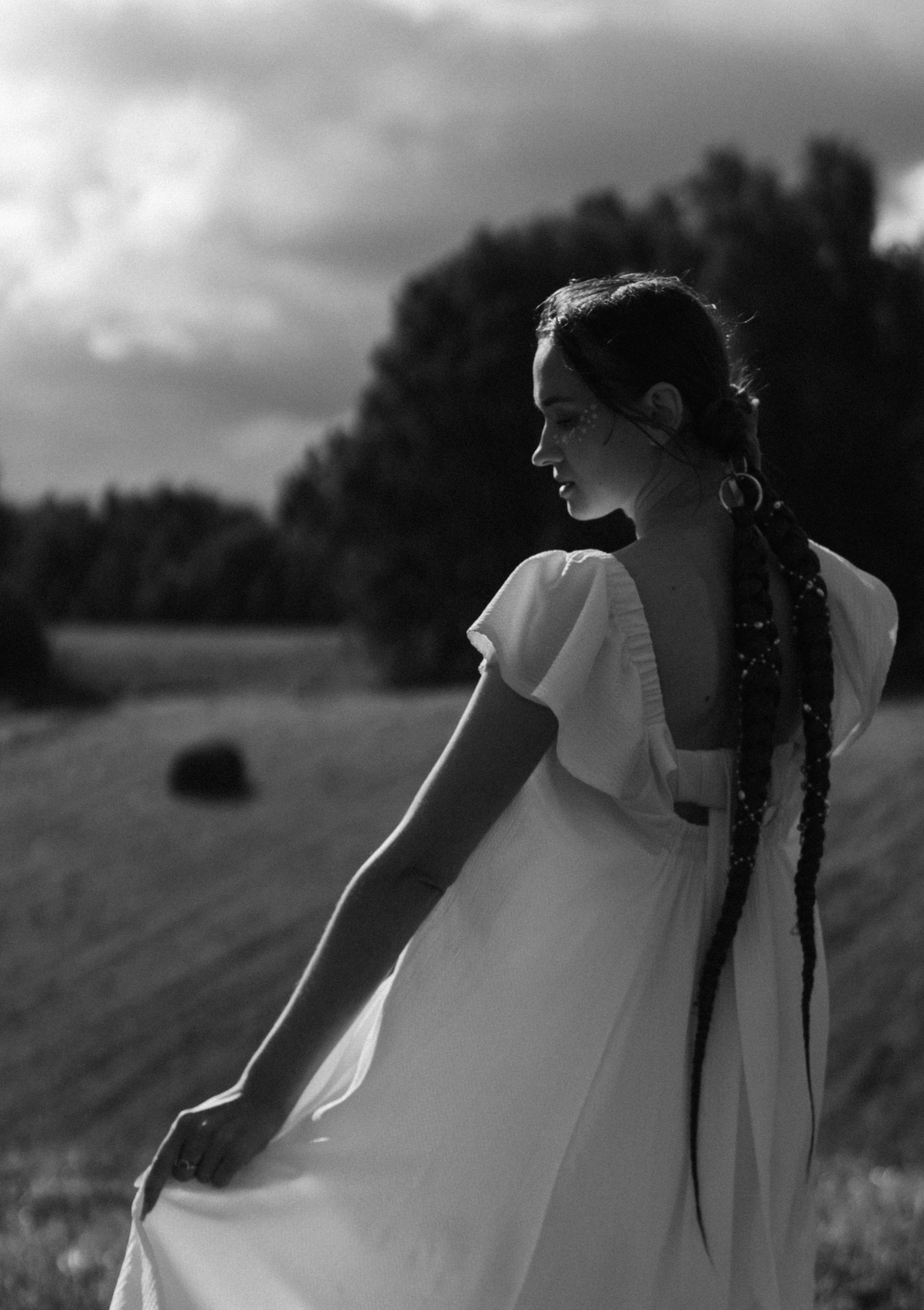 Олеся. VLADA KACHANINA. Семейный/индивидуальный Фотограф Новосибирск