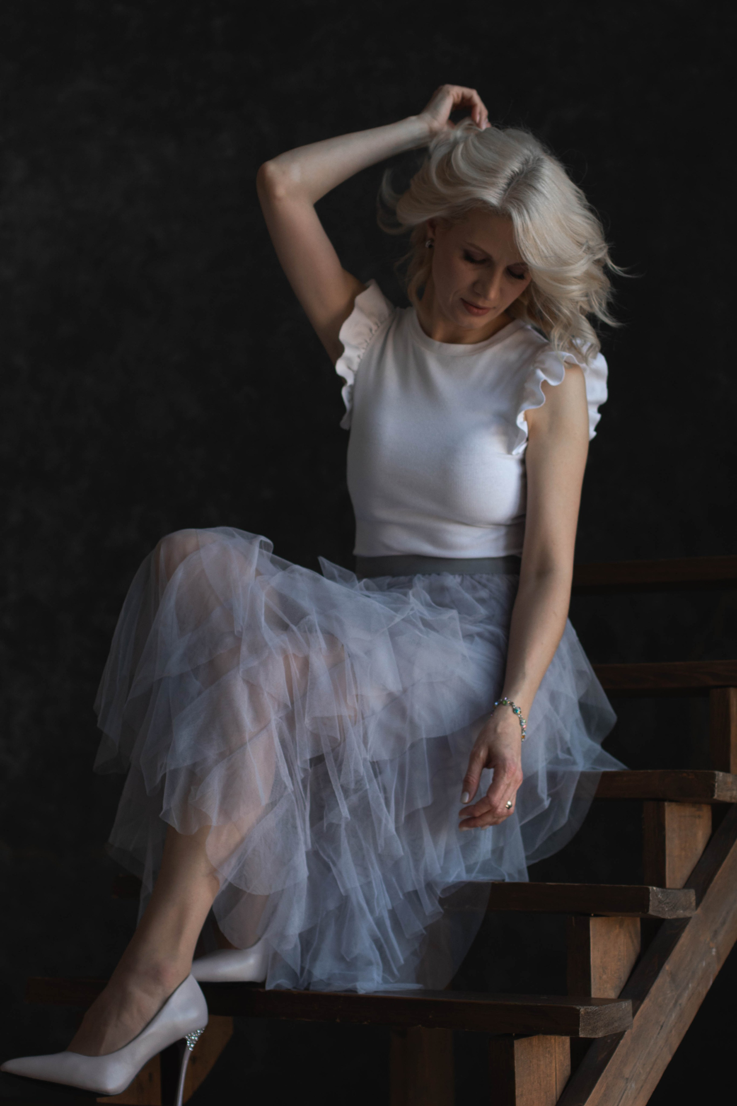 Анастасия. VLADA KACHANINA. Семейный/индивидуальный Фотограф Новосибирск