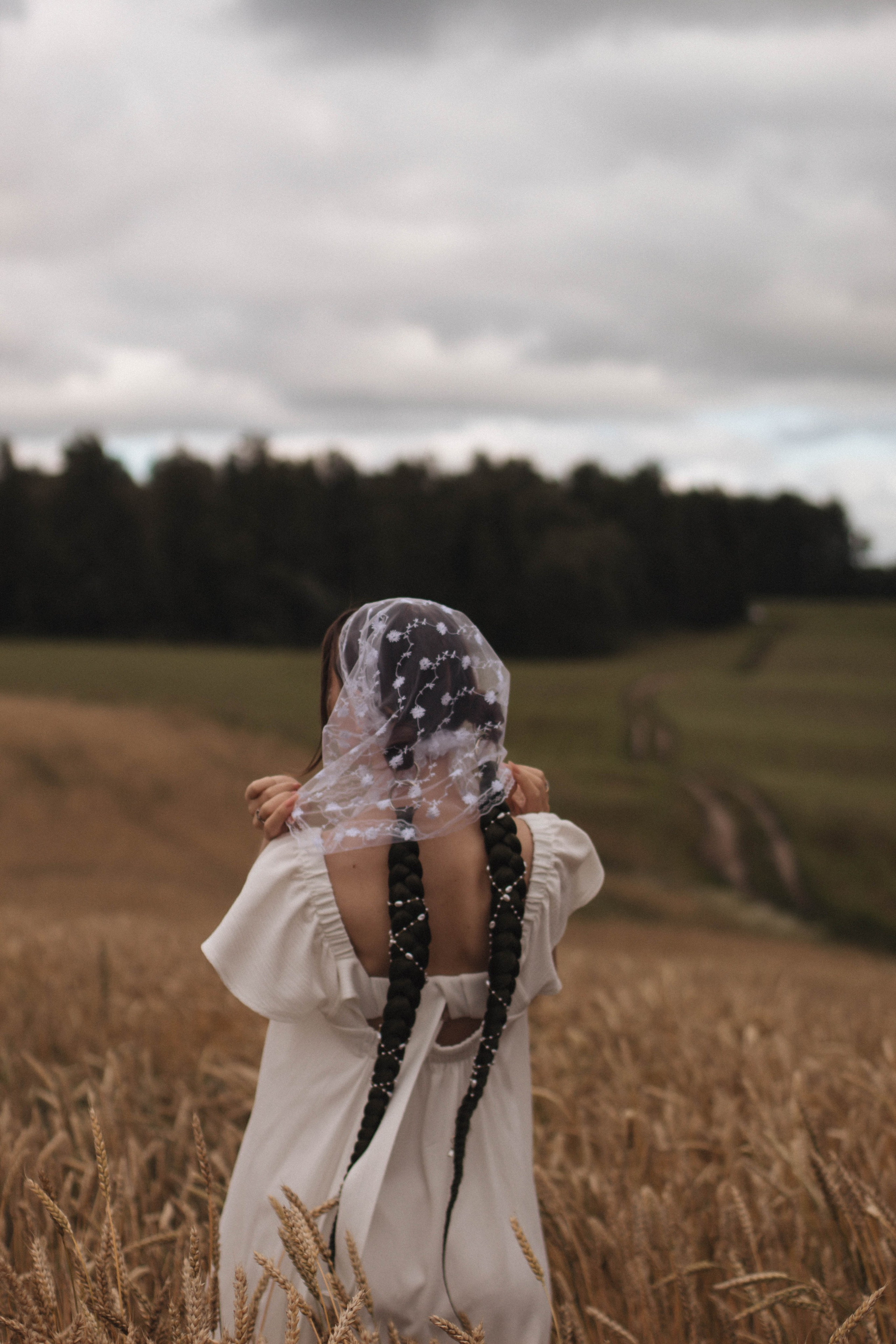 Олеся. VLADA KACHANINA. Семейный/индивидуальный Фотограф Новосибирск