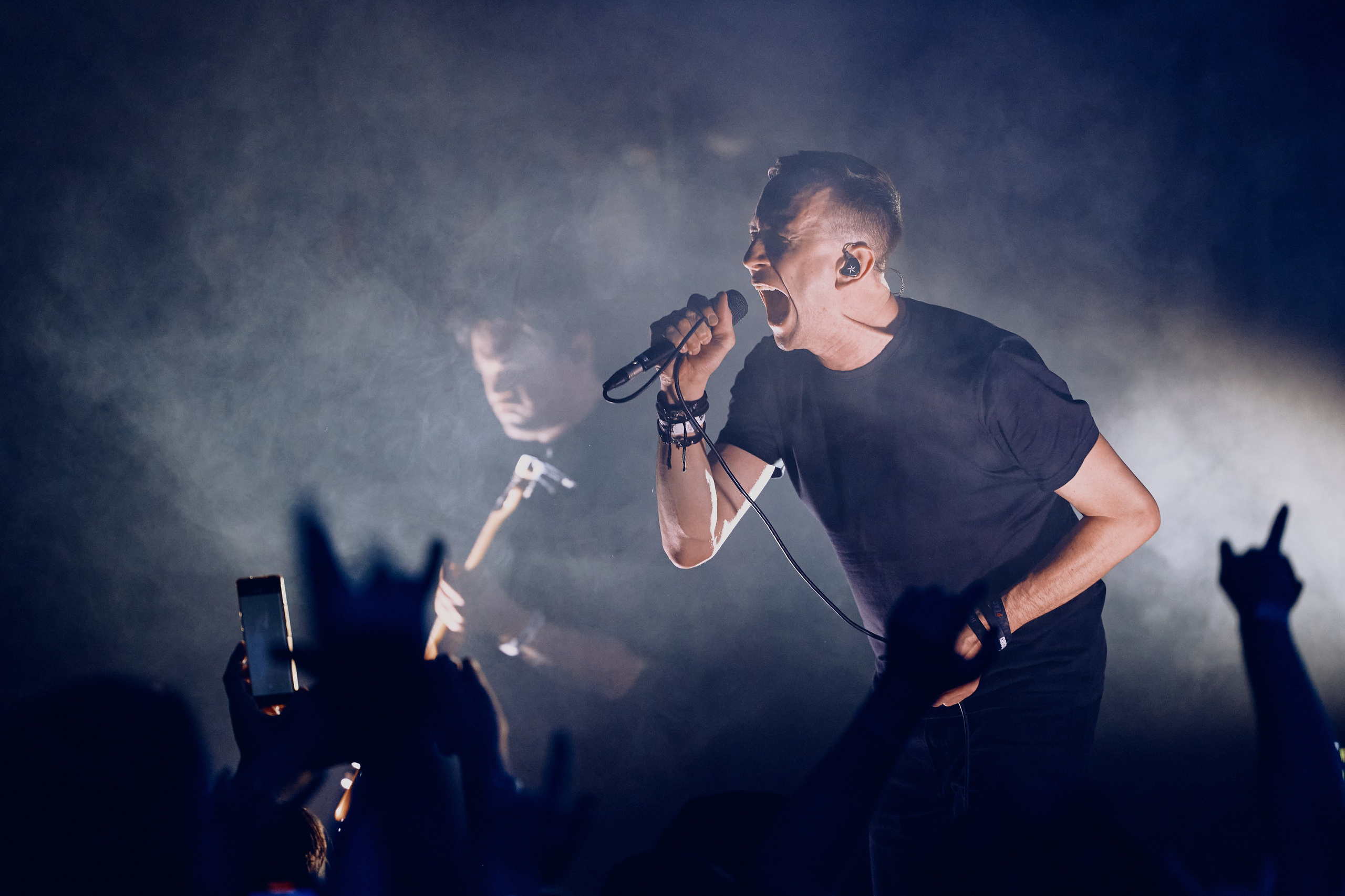 Концерты. Фотограф в Челябинске — Дмитрий Носов