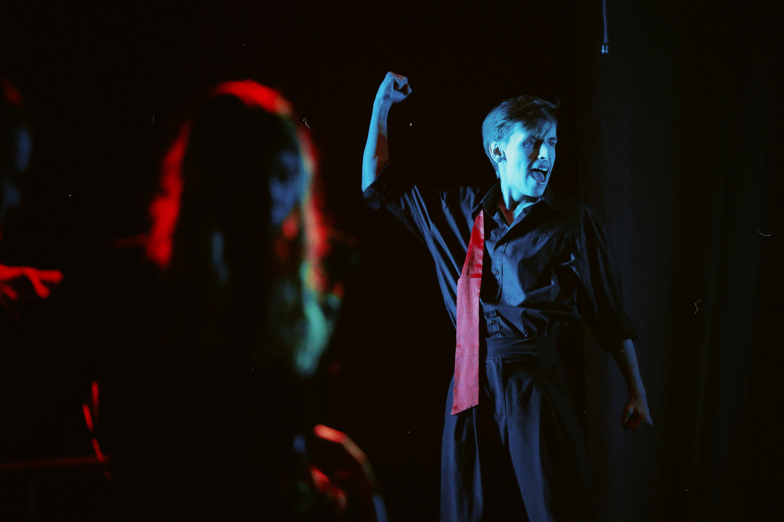 Концерты. Фотограф Арина Жирякова