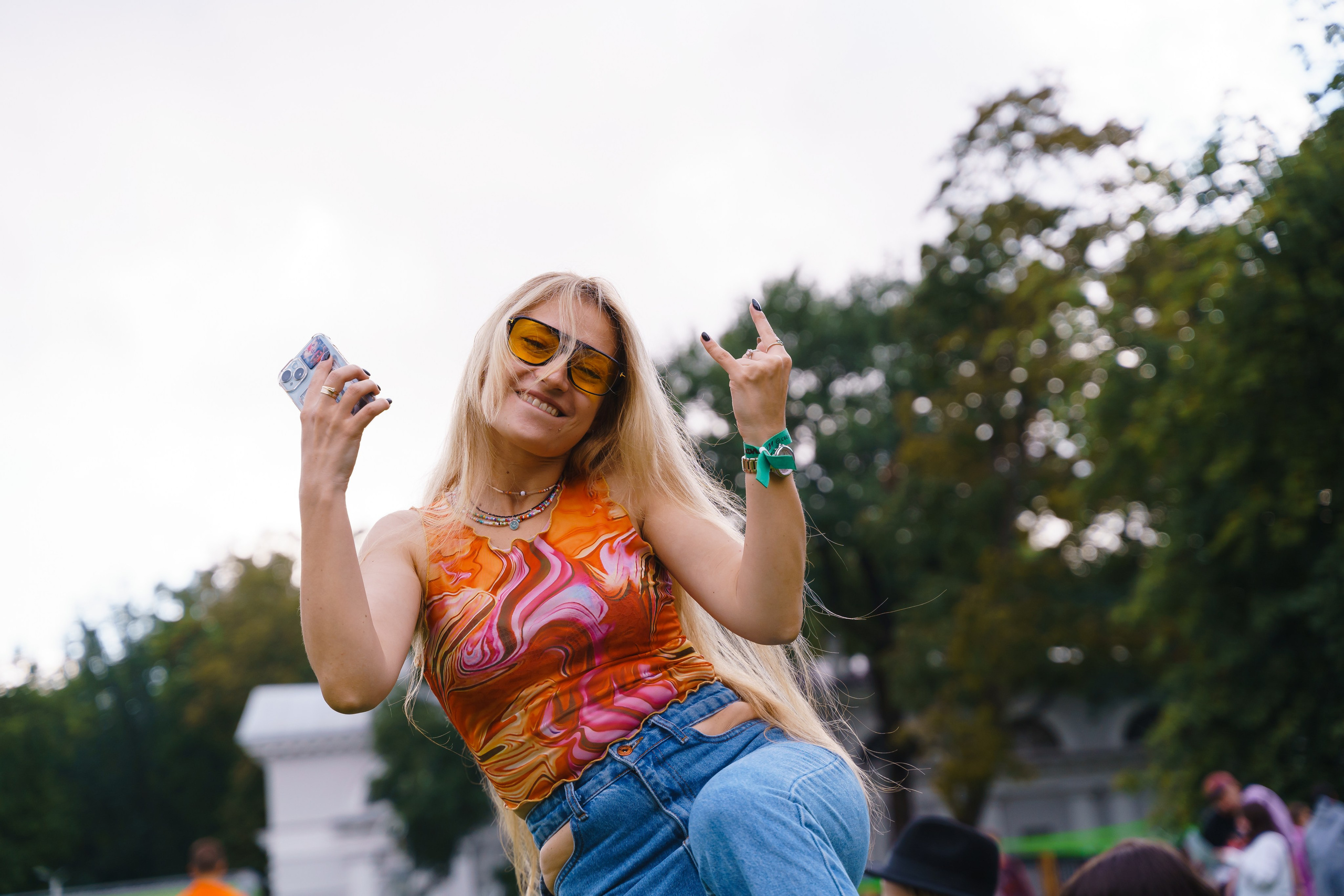 Мероприятия. Фотограф Арина Жирякова