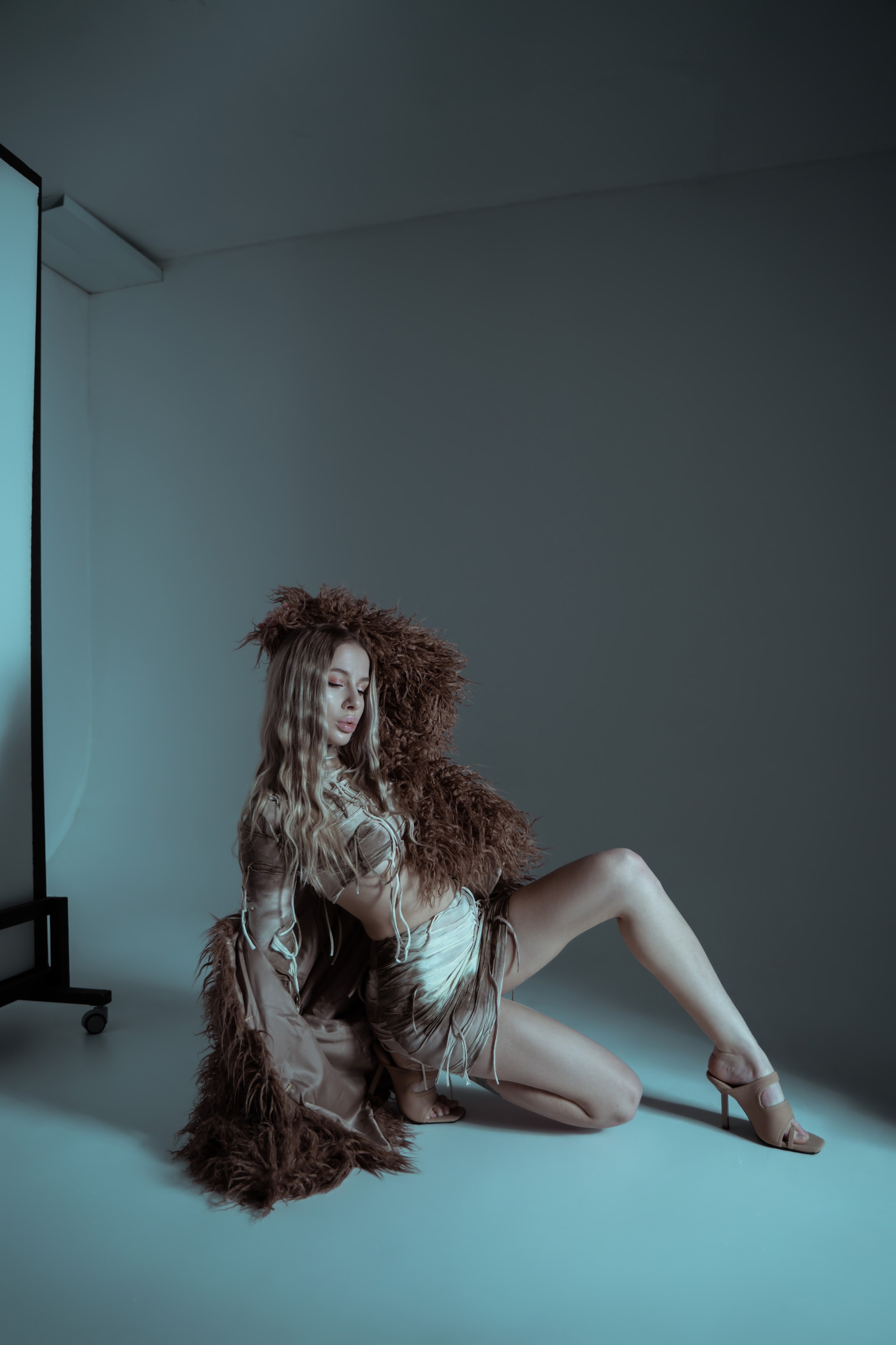 Анна 90х. ФОТОГРАФ OXANA OXX