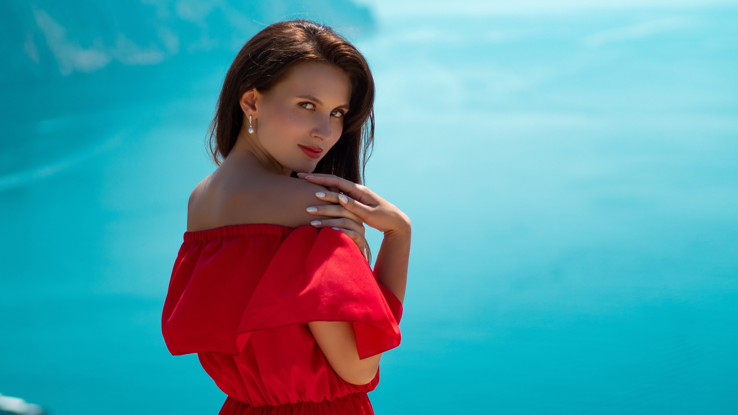 Фотограф в Крыму Лебедева Александра