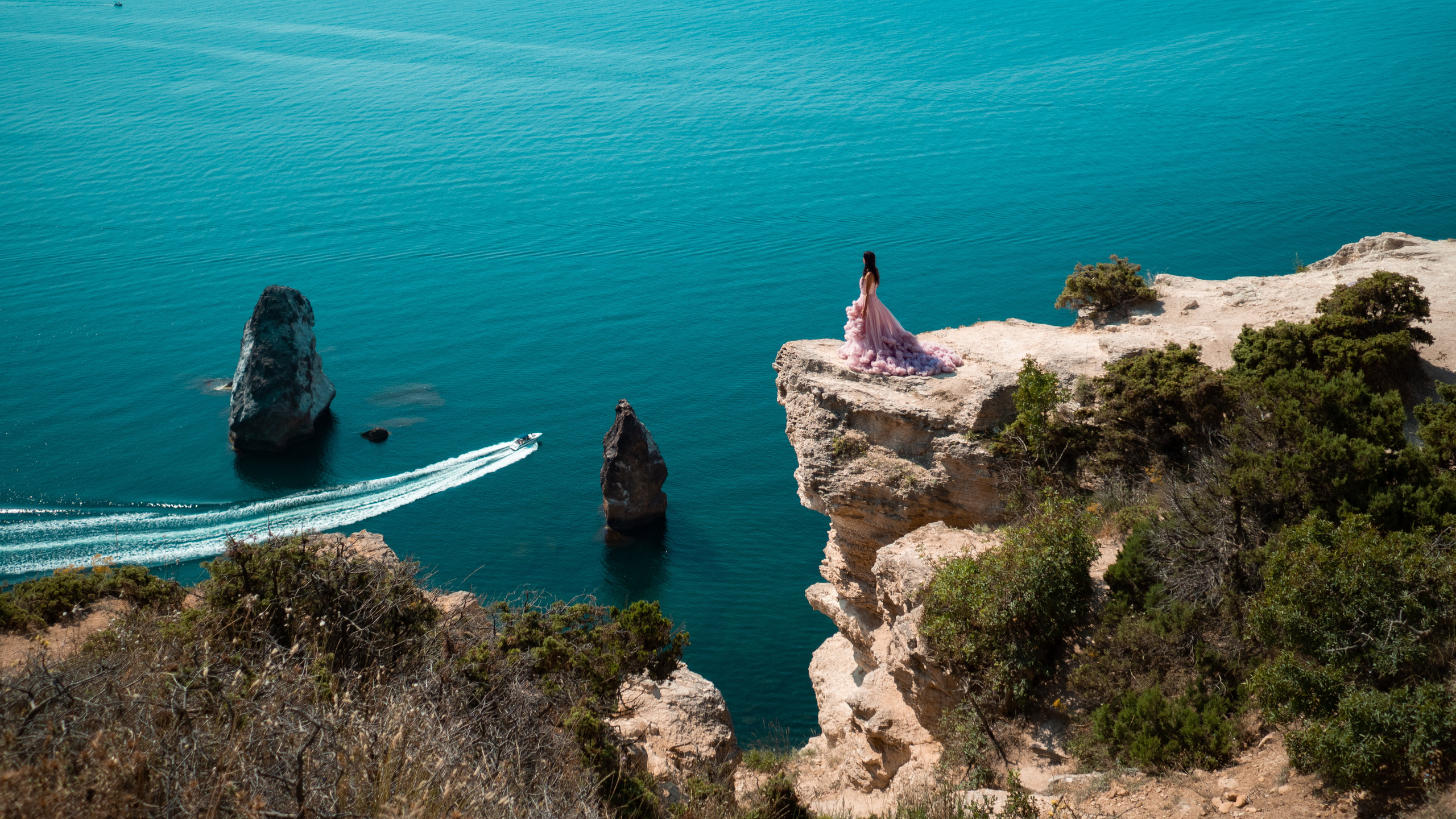 Фотограф в Крыму Лебедева Александра