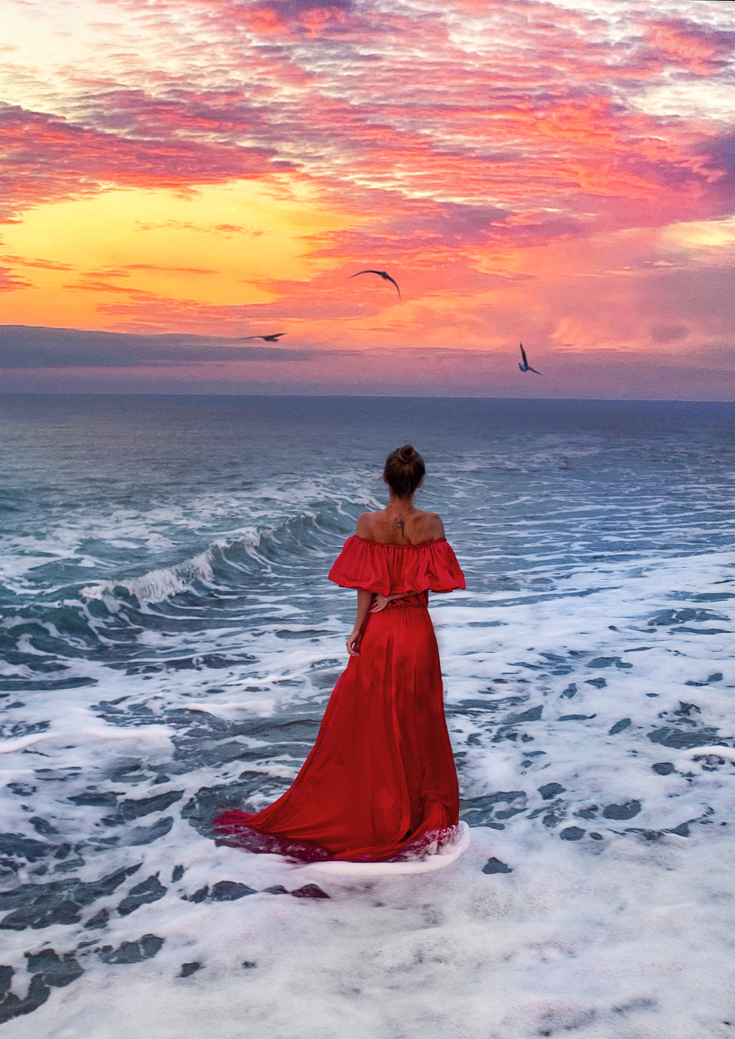 Прочее. Фотограф в Крыму Лебедева Александра