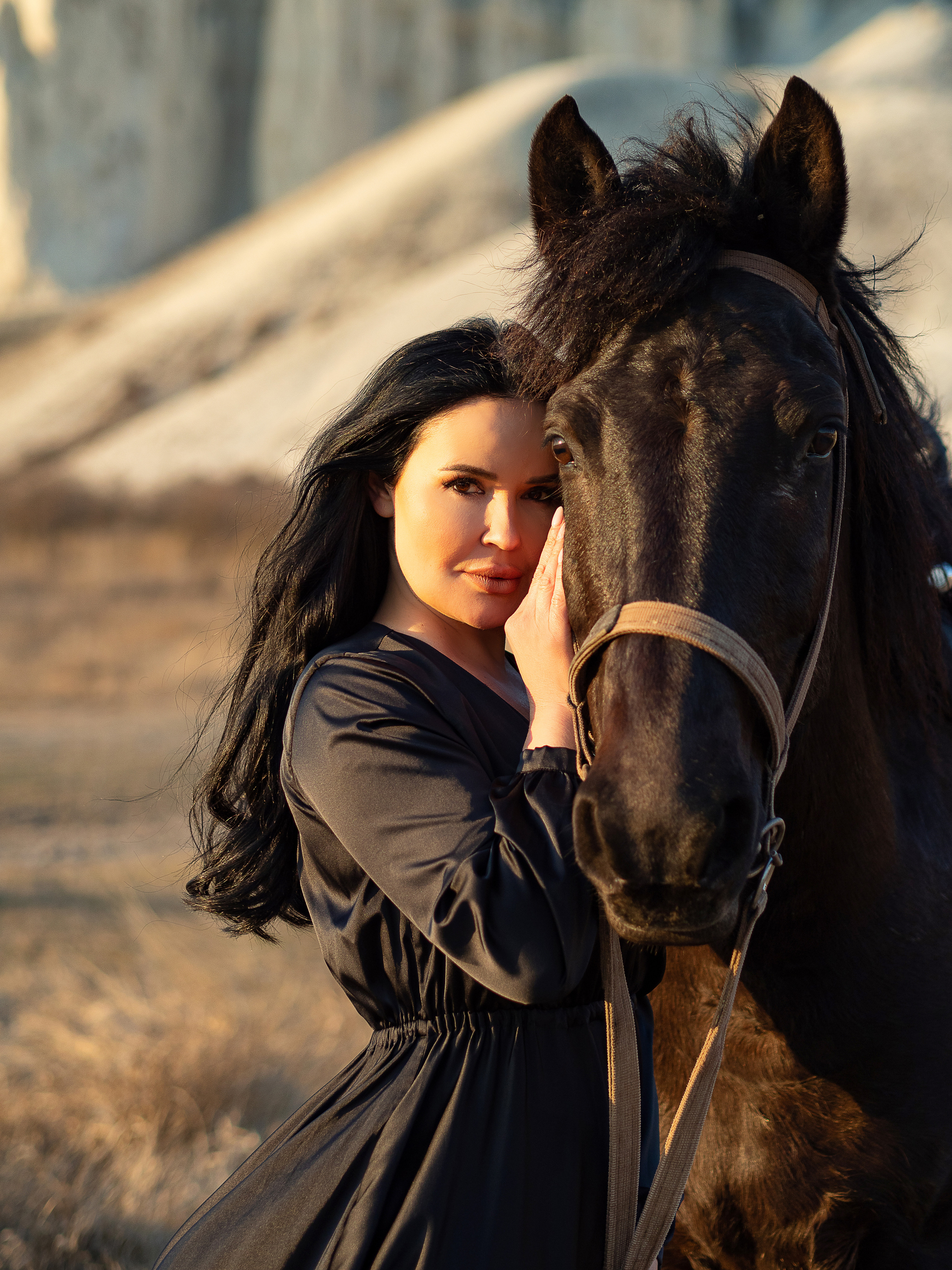 Белая скала (Белогорск). Фотограф в Крыму Лебедева Александра