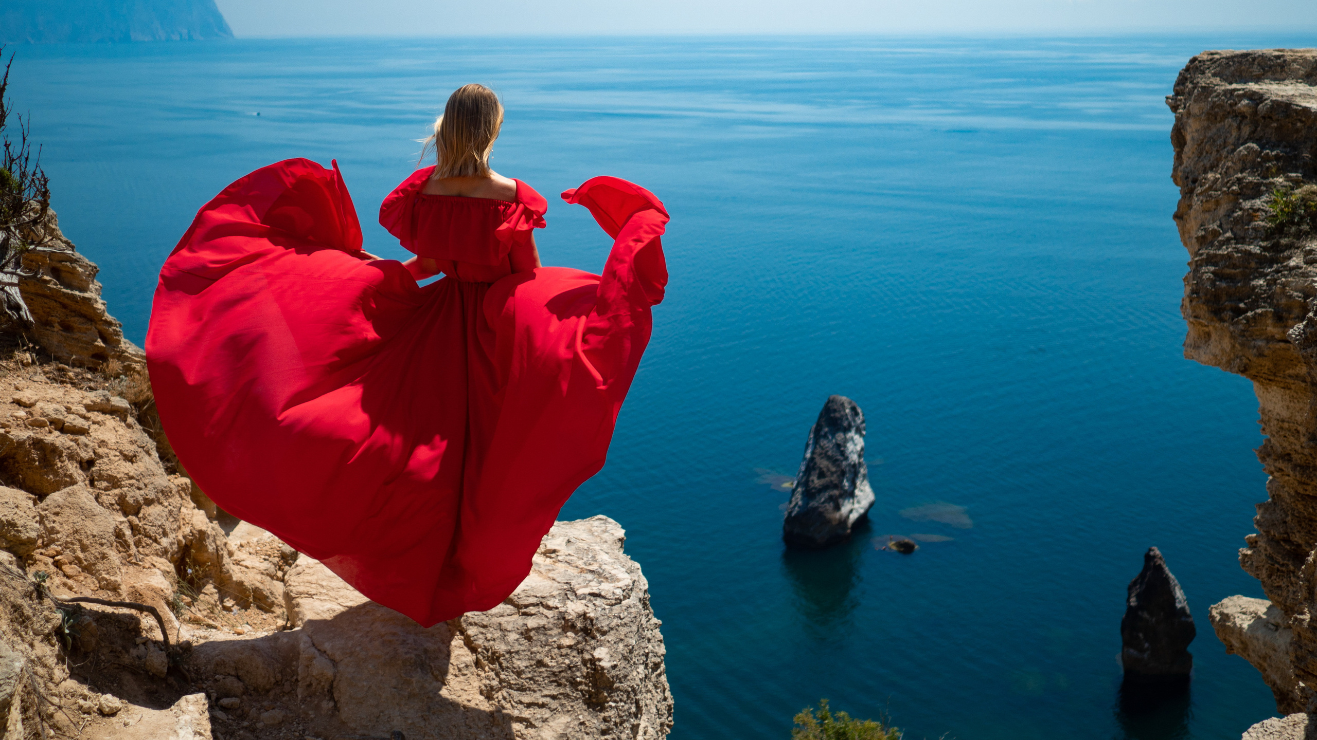 Фотограф в Крыму Лебедева Александра