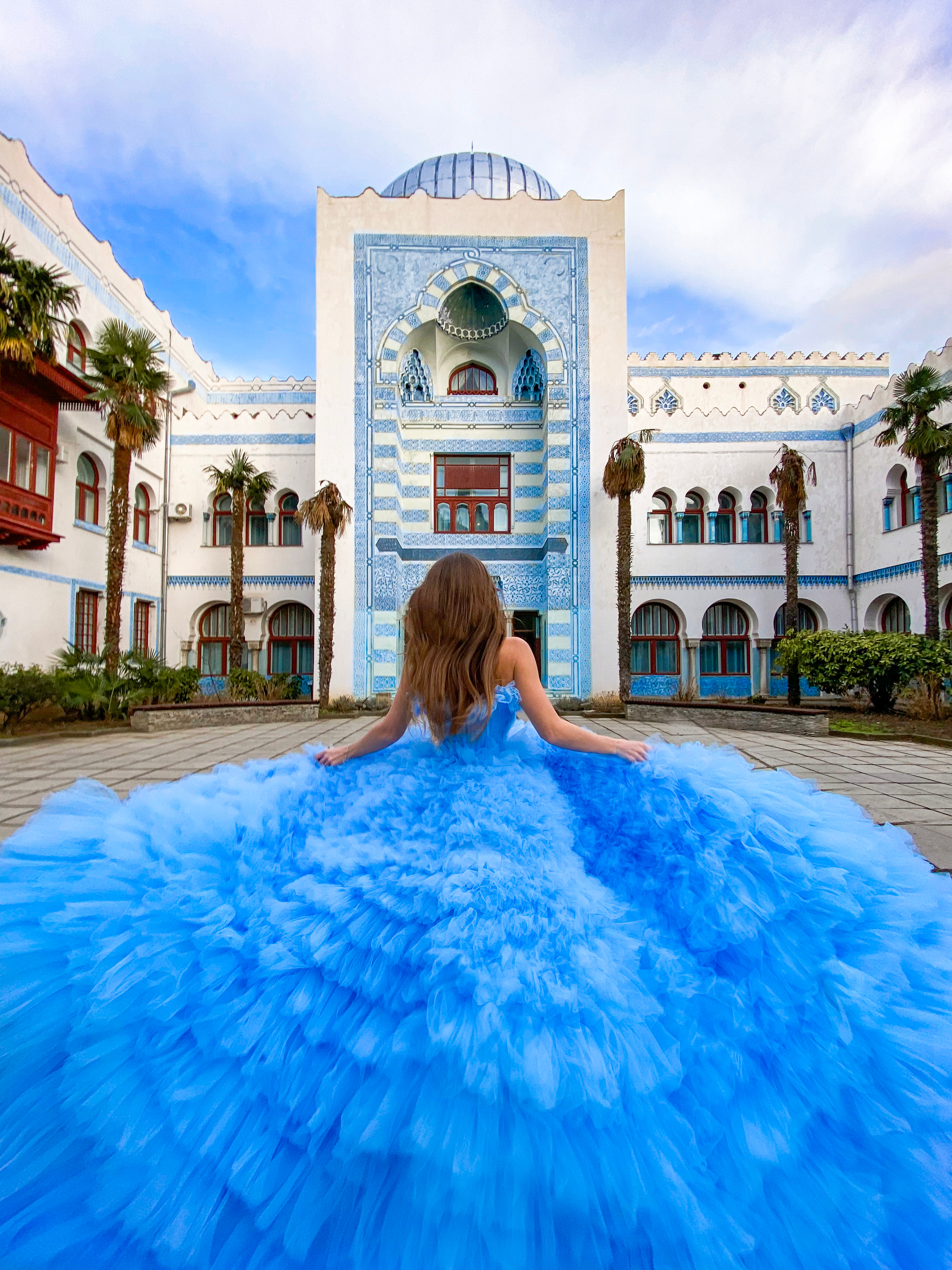 Прочее. Фотограф в Крыму Лебедева Александра