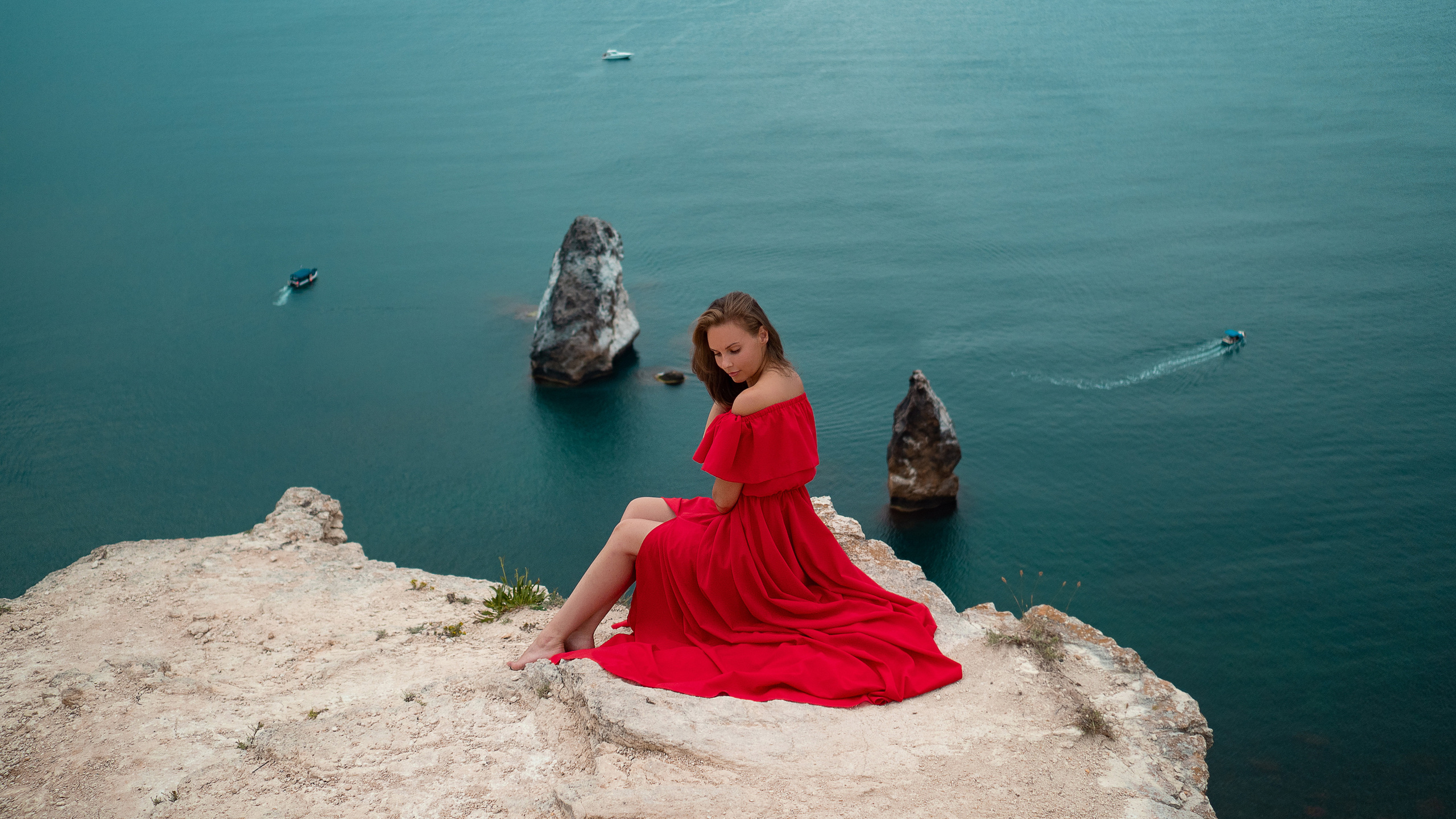 Фотограф в Крыму Лебедева Александра