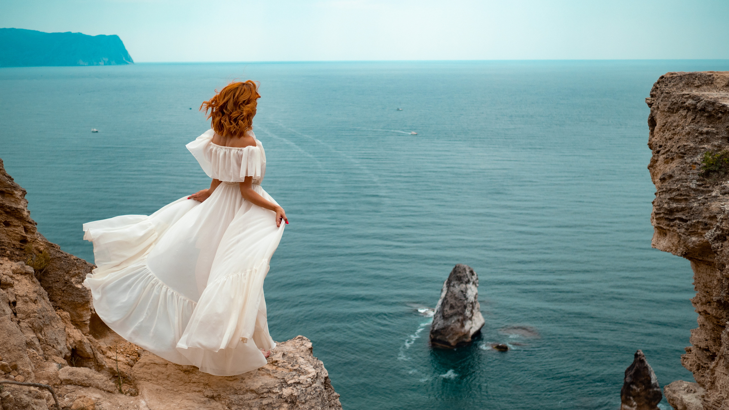 Фотограф в Крыму Лебедева Александра