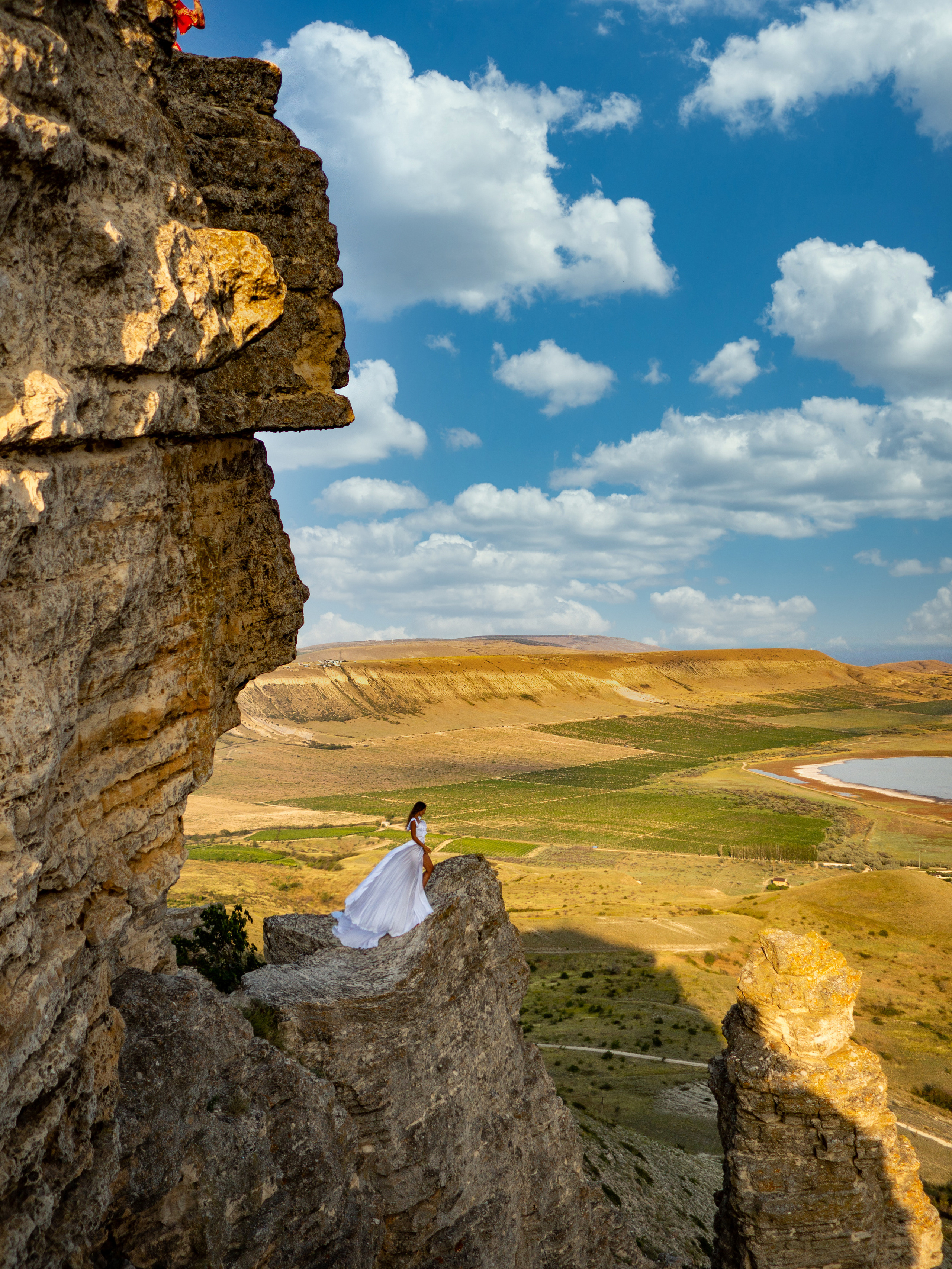 Коктебель. Фотограф в Крыму Лебедева Александра