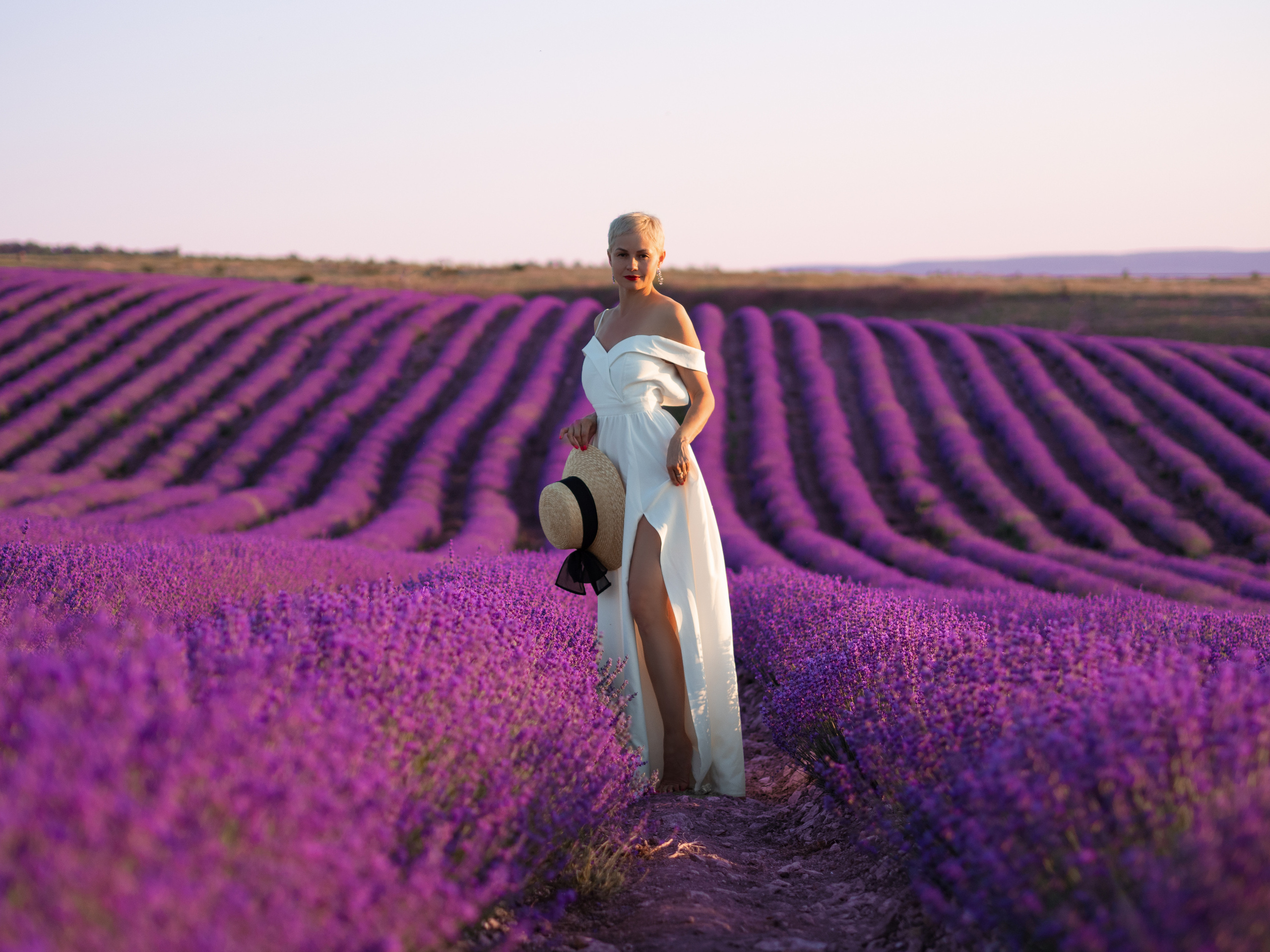 Свадебное платье для фотосессий. Фотограф в Крыму Лебедева Александра