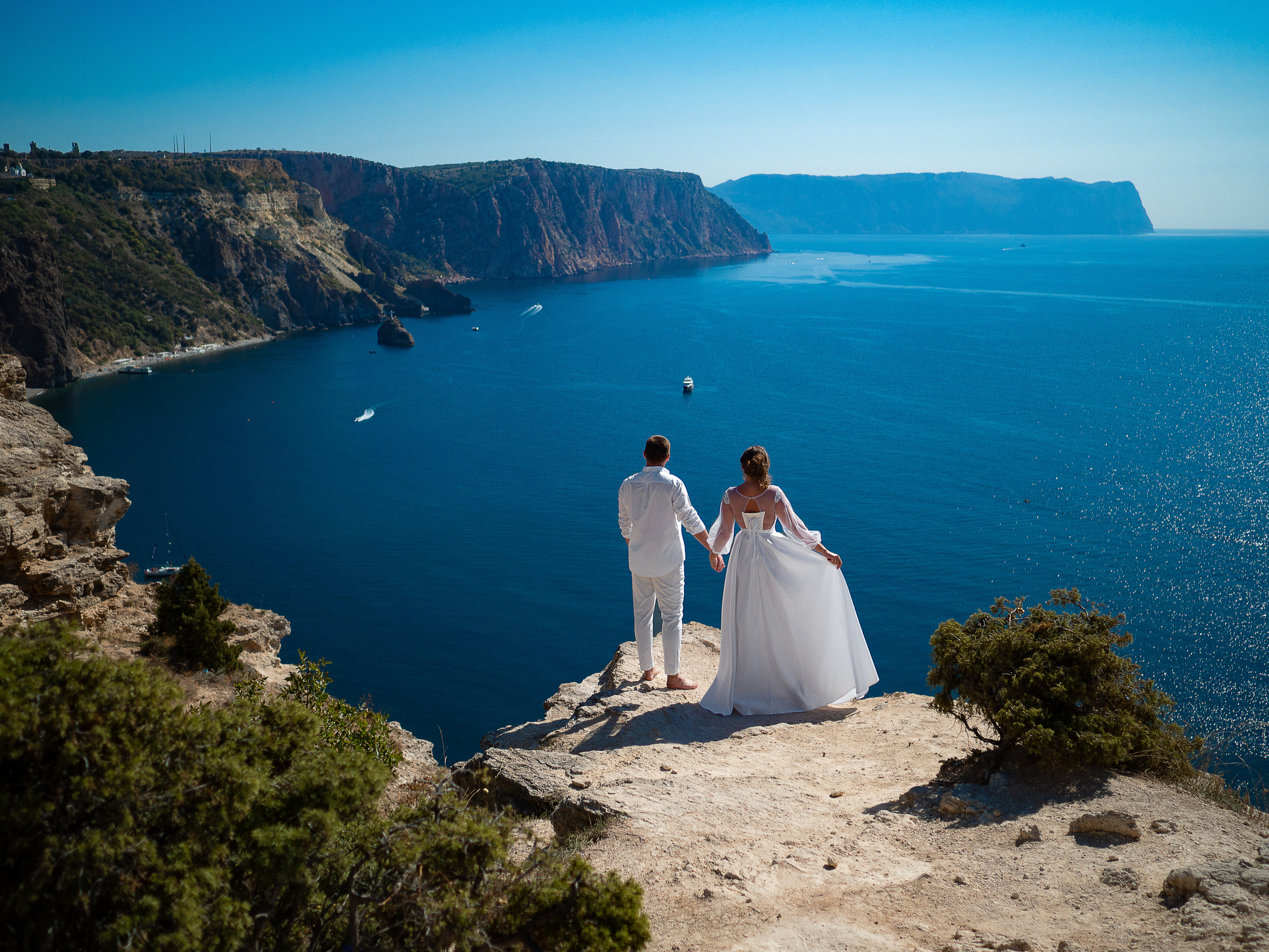 Фотограф и фотосессии в Крыму Лебедева Александра. Фотограф в Крыму Лебедева Александра
