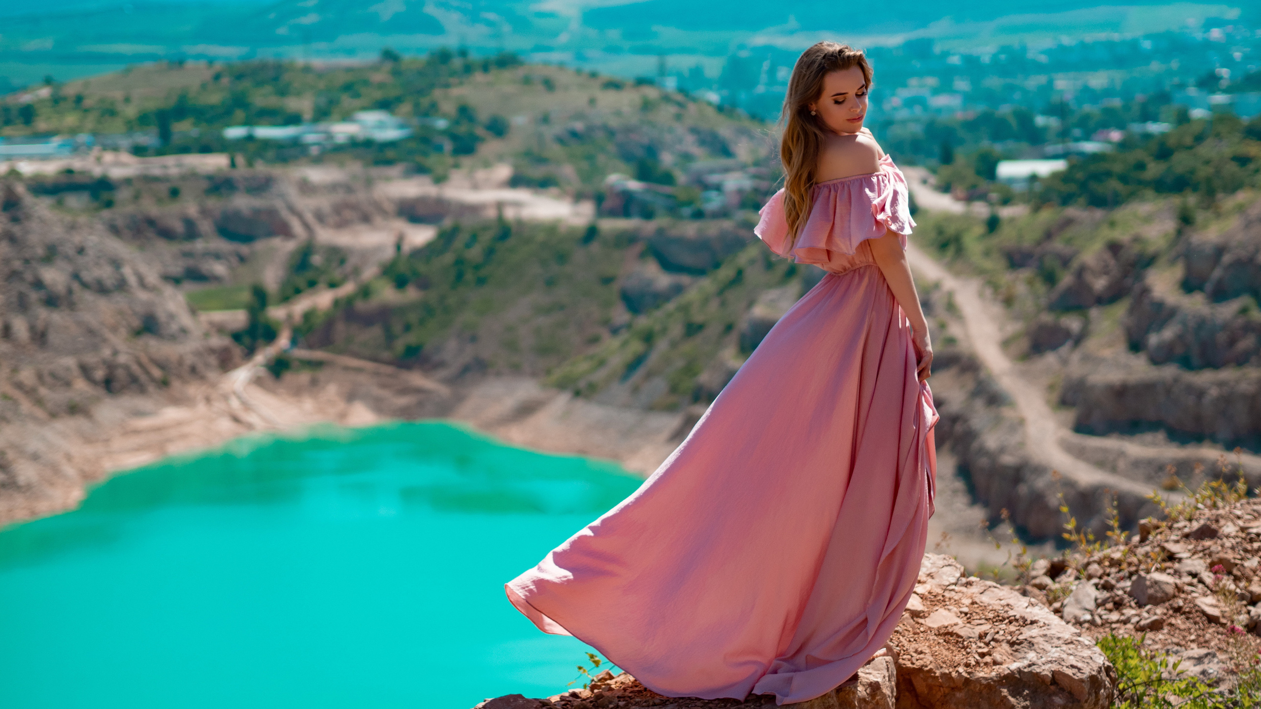 Фотограф в Крыму Лебедева Александра