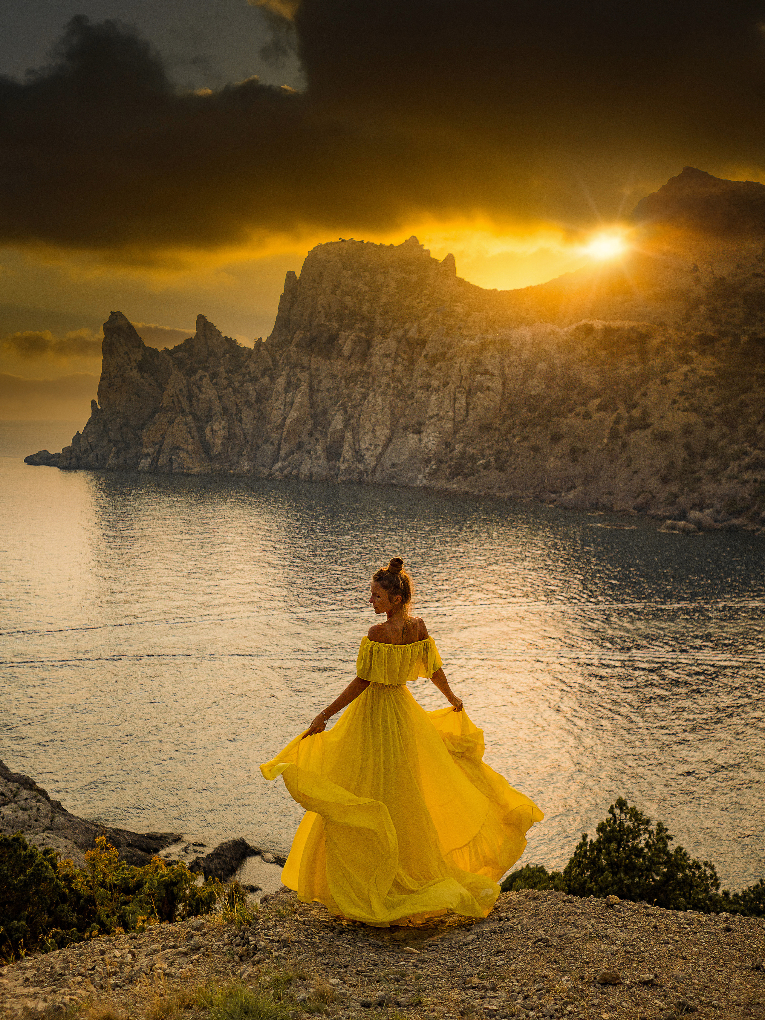 Прочее. Фотограф в Крыму Лебедева Александра