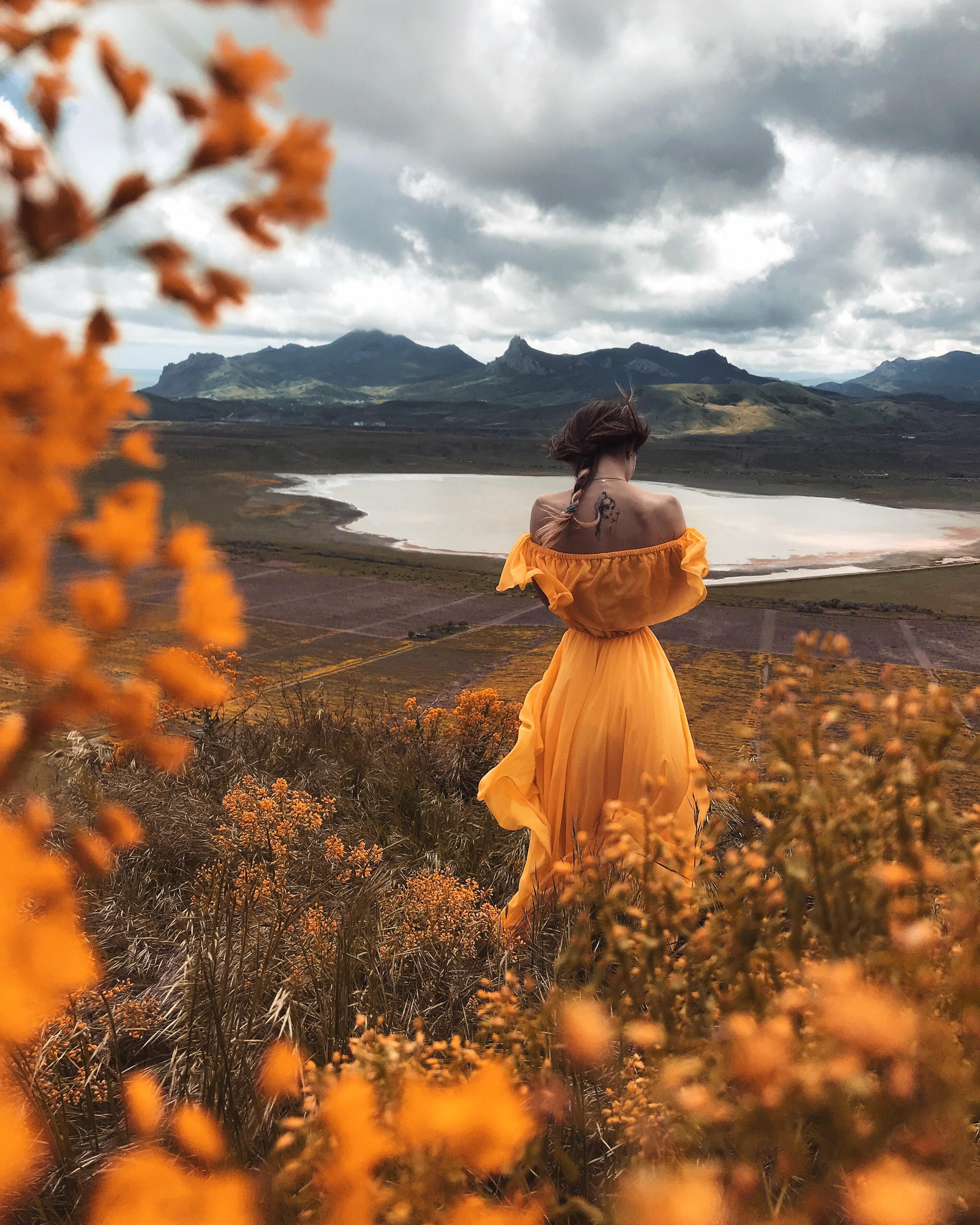 Коктебель. Фотограф в Крыму Лебедева Александра