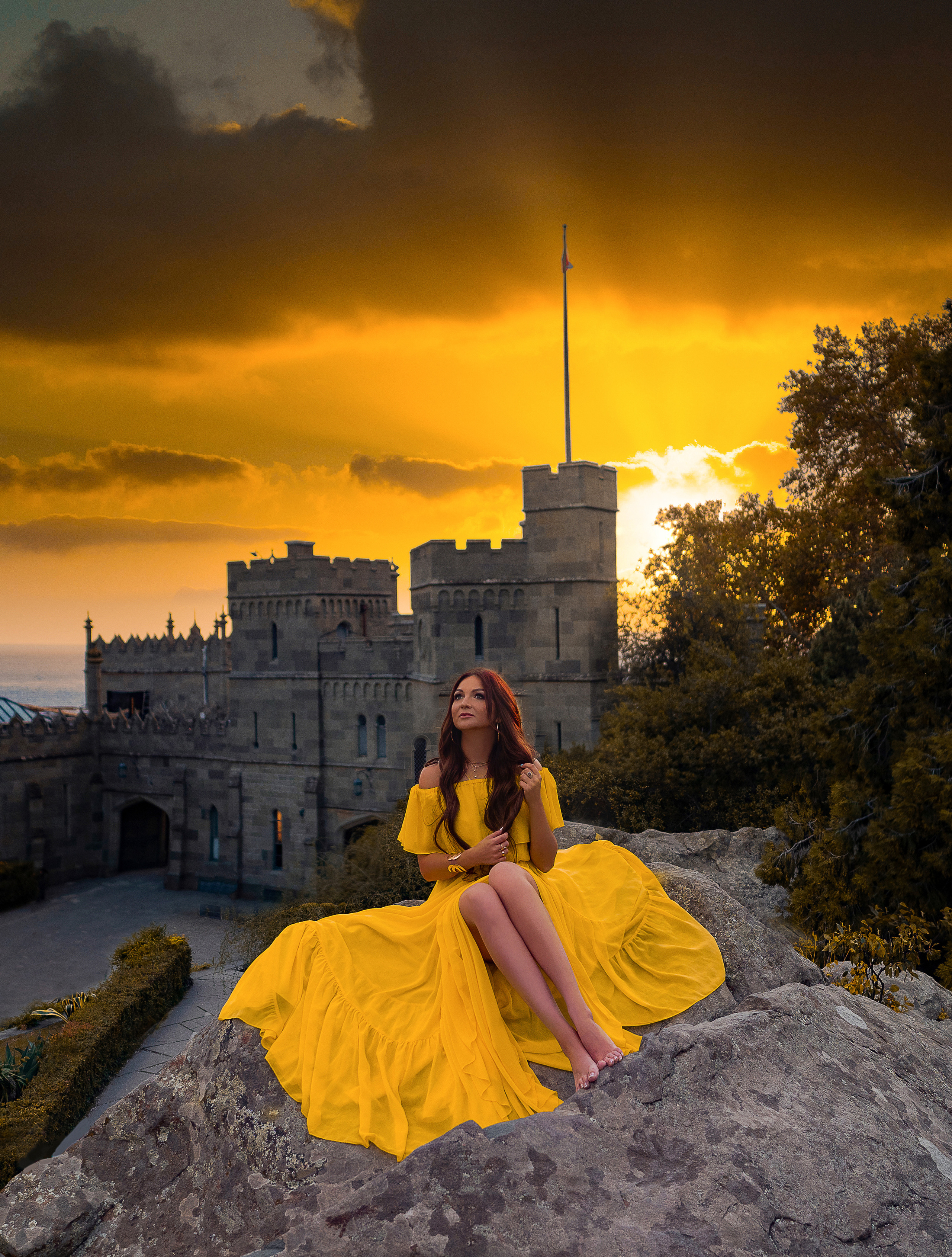 Фотограф и фотосессии в Крыму Лебедева Александра. Фотограф в Крыму Лебедева Александра