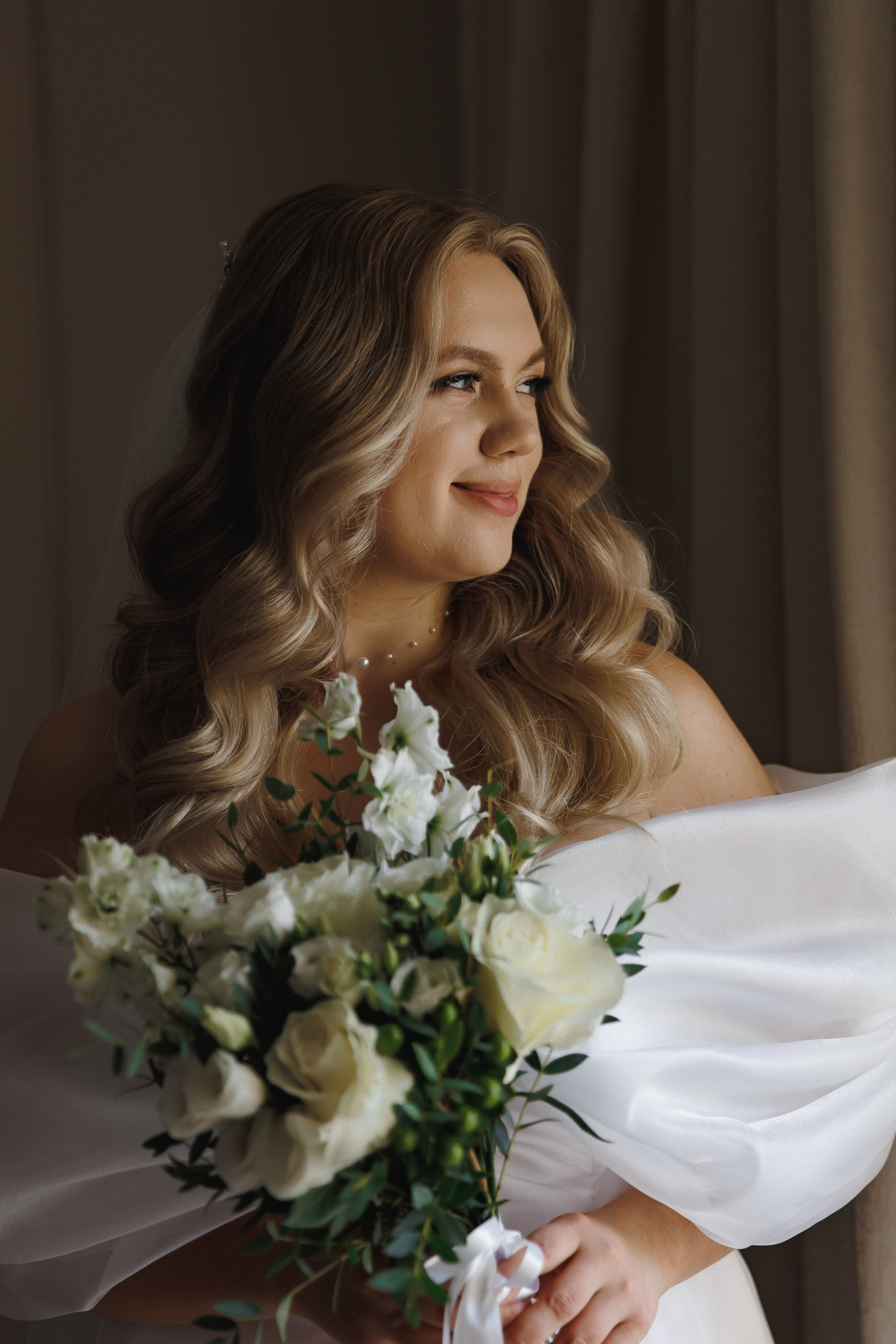 Артем и Анастасия. Wedding photographer in St. Petersburg, Europe and Israel Anna Agafon