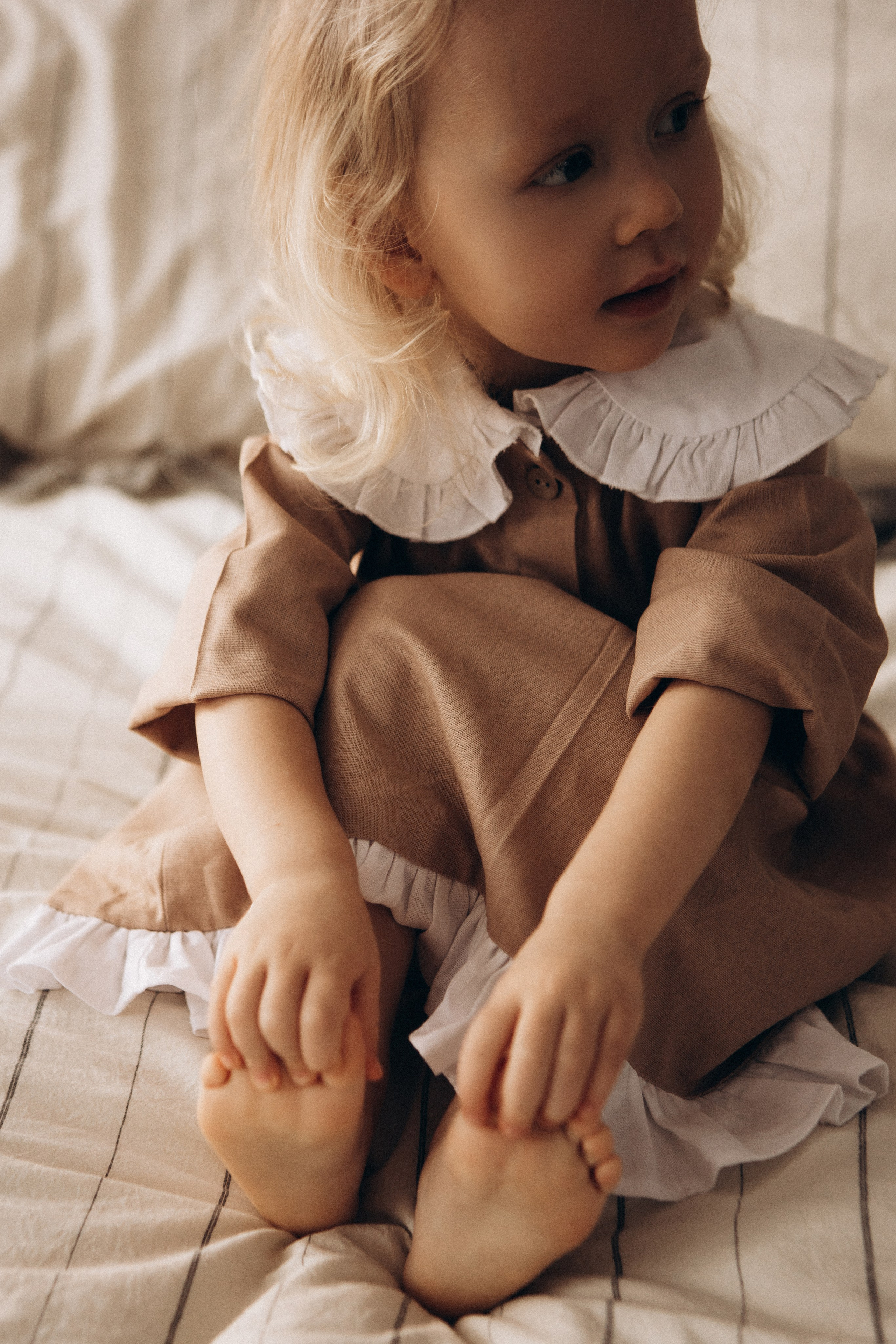 Кристина и Лера