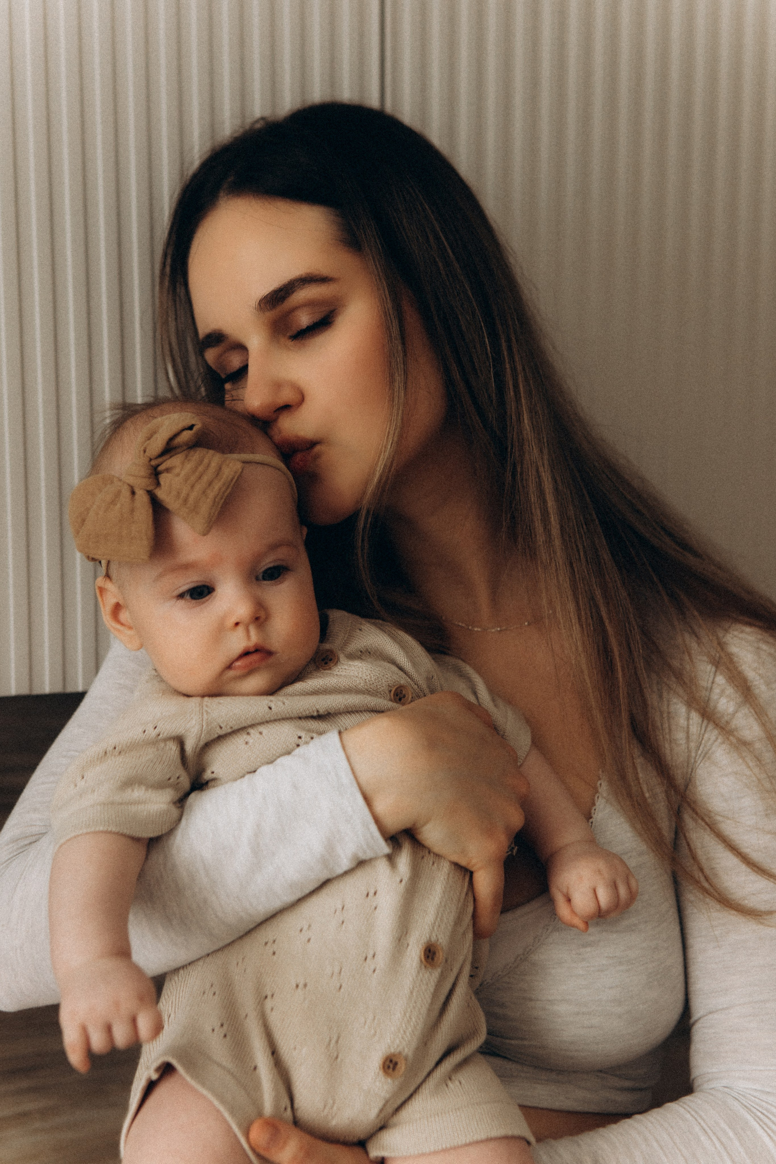 Артем, Катя и Машенька