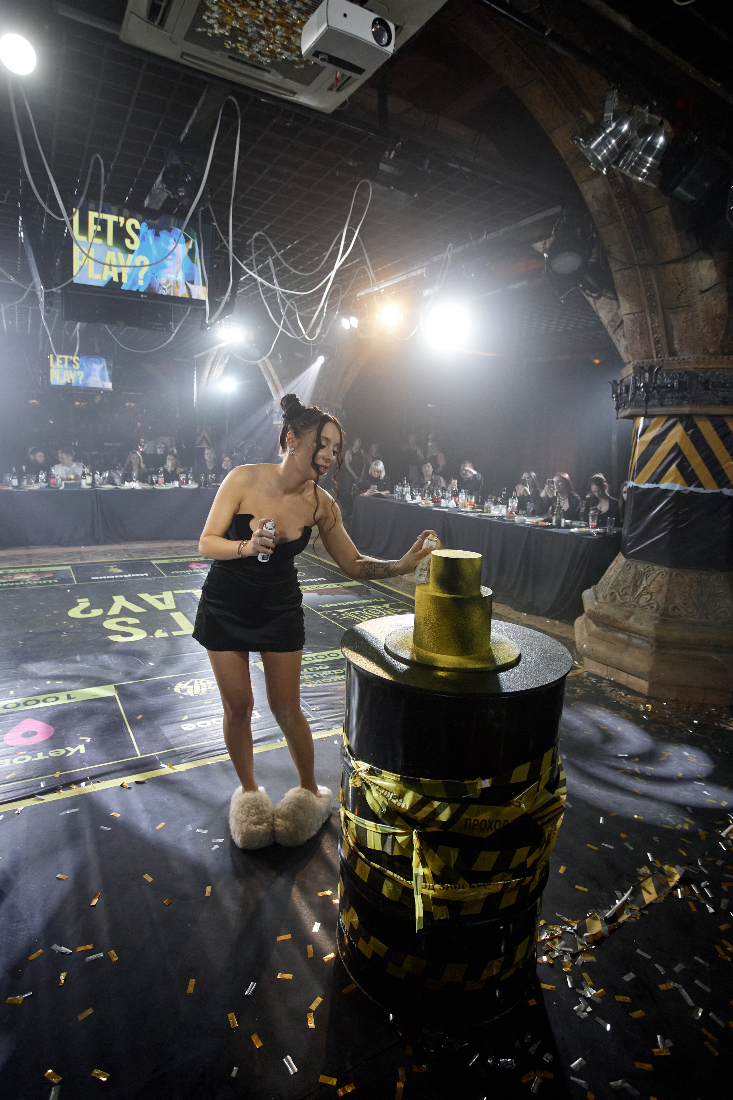 День Рождения Аня. Свадебный фотограф Челябинск, Екатеринбург, Курган — Виктор Слуднов