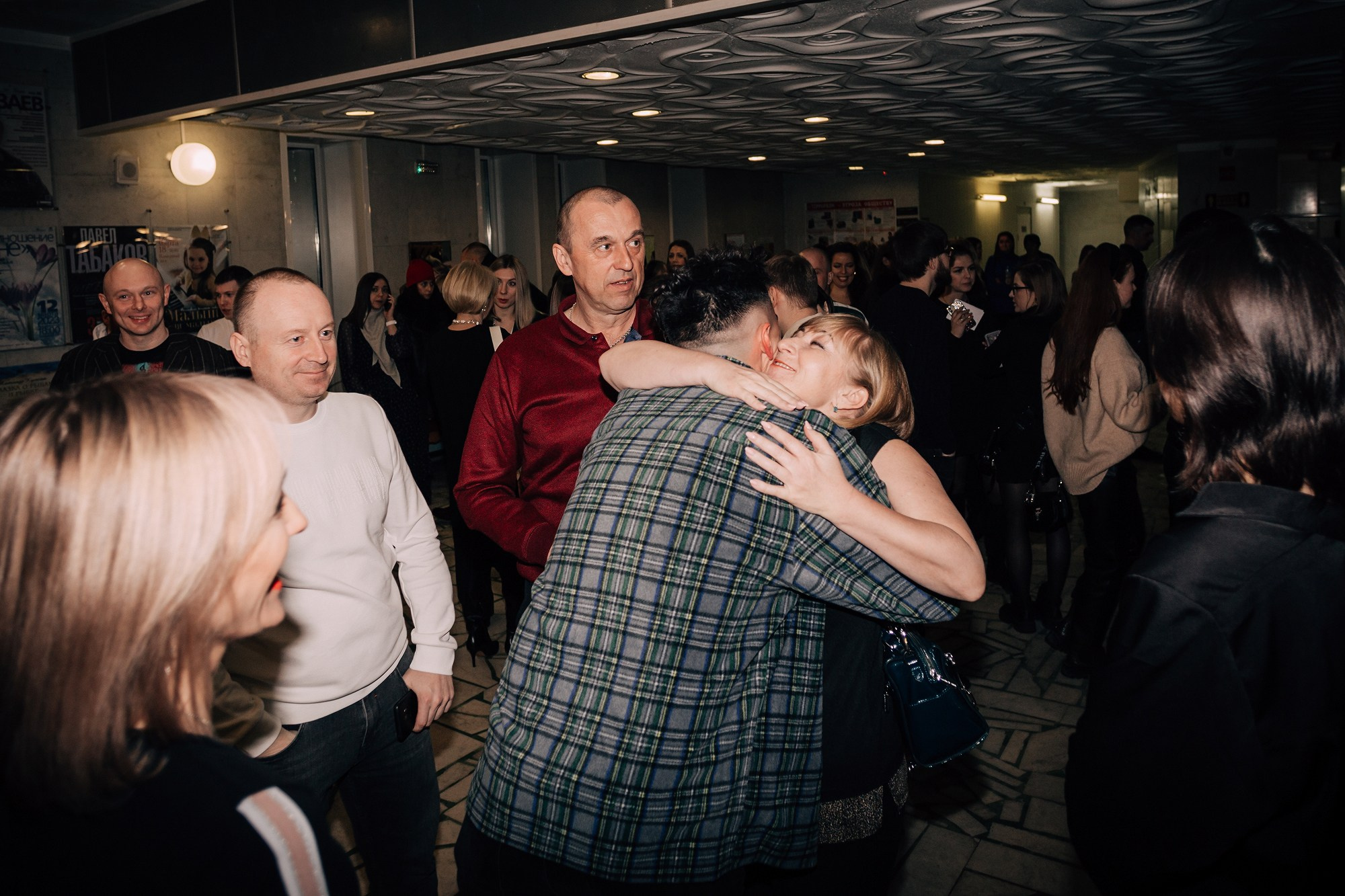 Концерт DJ Илья First. Свадебный фотограф Челябинск, Екатеринбург, Курган — Виктор Слуднов